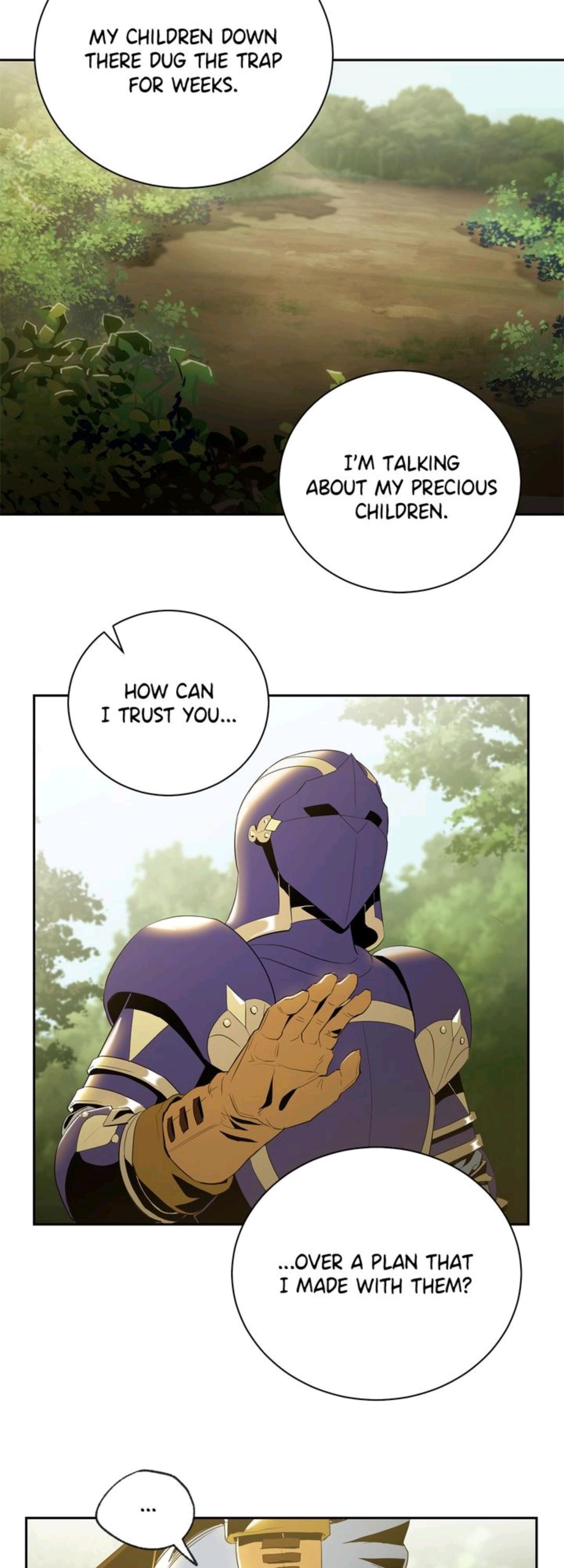 Read The Skeleton Soldier Failed to Defend the Dungeon Manga Online