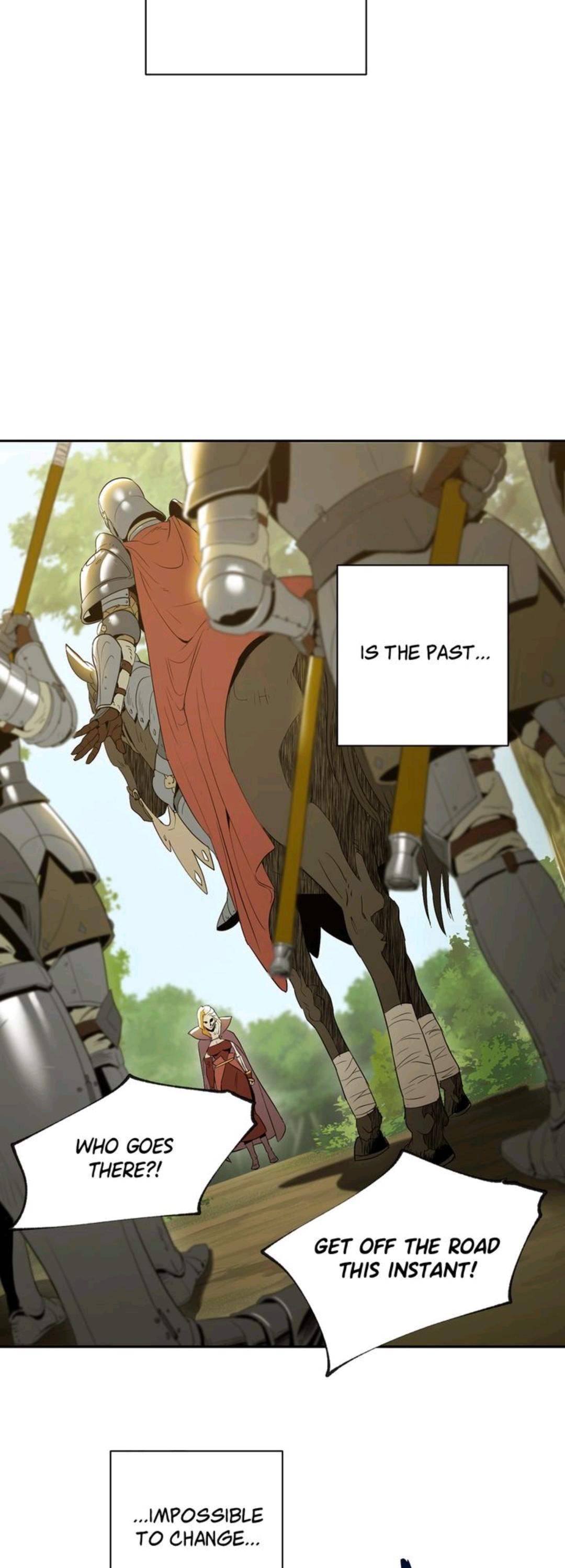 Read The Skeleton Soldier Failed to Defend the Dungeon Manga Online