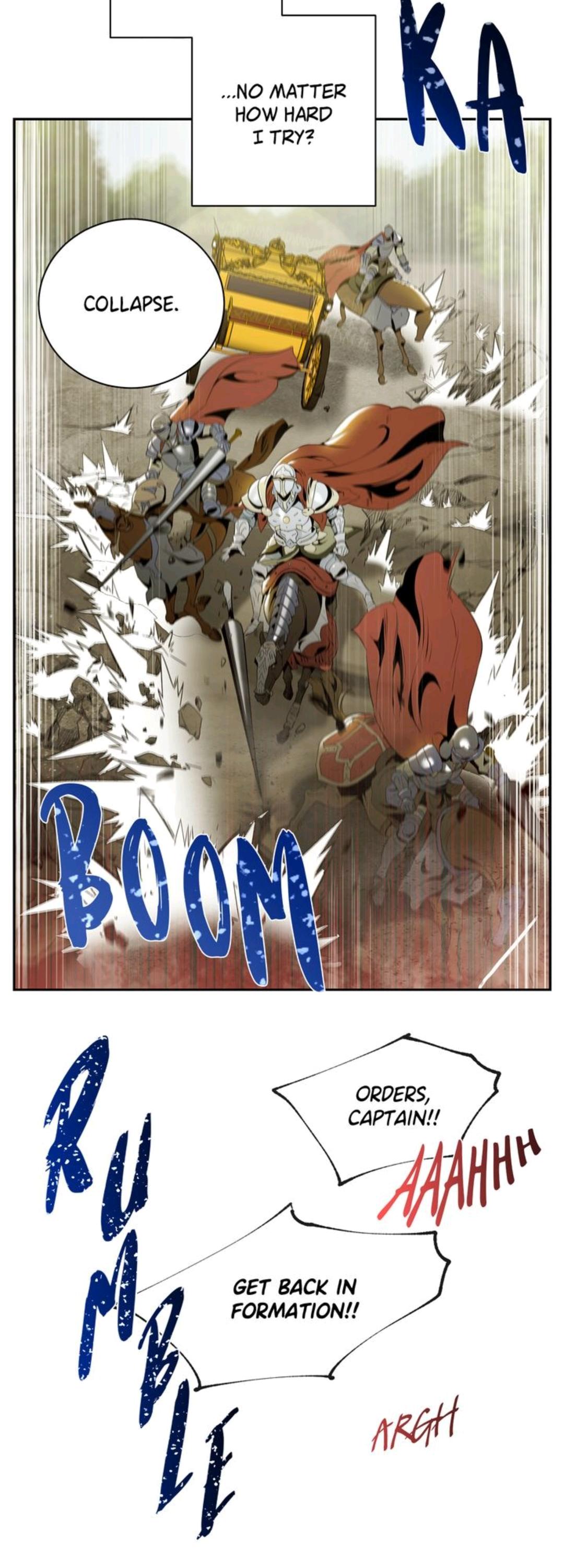 Read The Skeleton Soldier Failed to Defend the Dungeon Manga Online