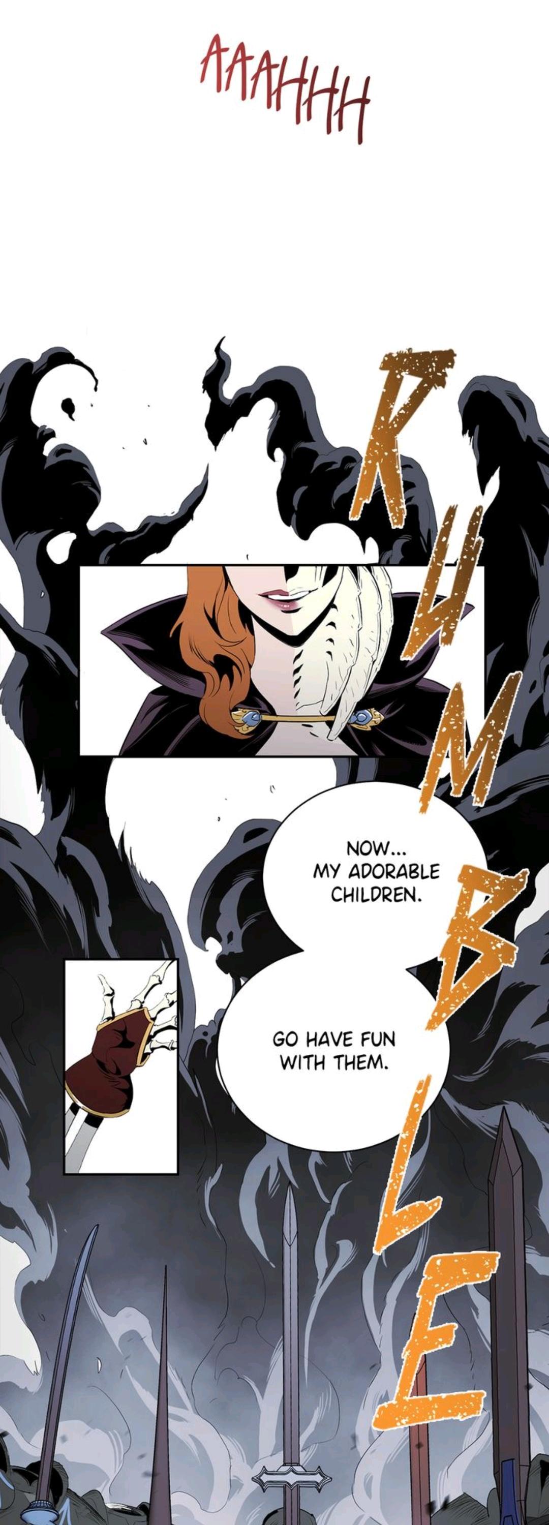 Read The Skeleton Soldier Failed to Defend the Dungeon Manga Online