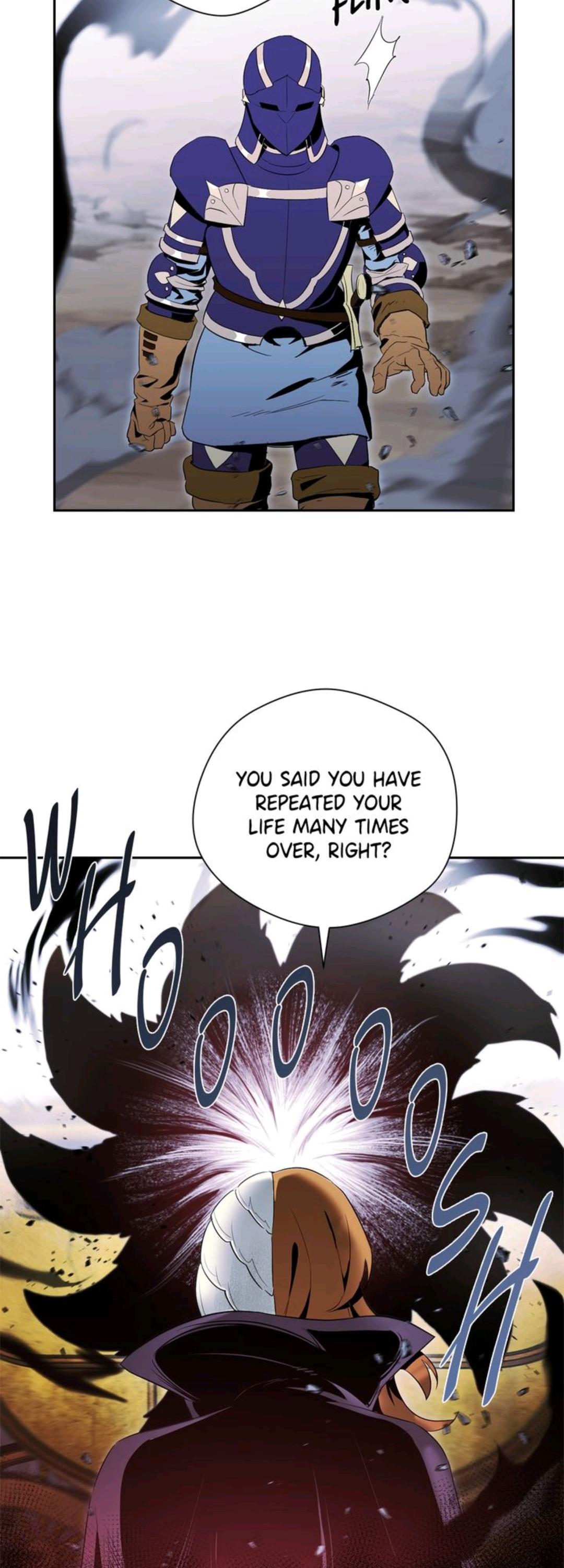 Read The Skeleton Soldier Failed to Defend the Dungeon Manga Online