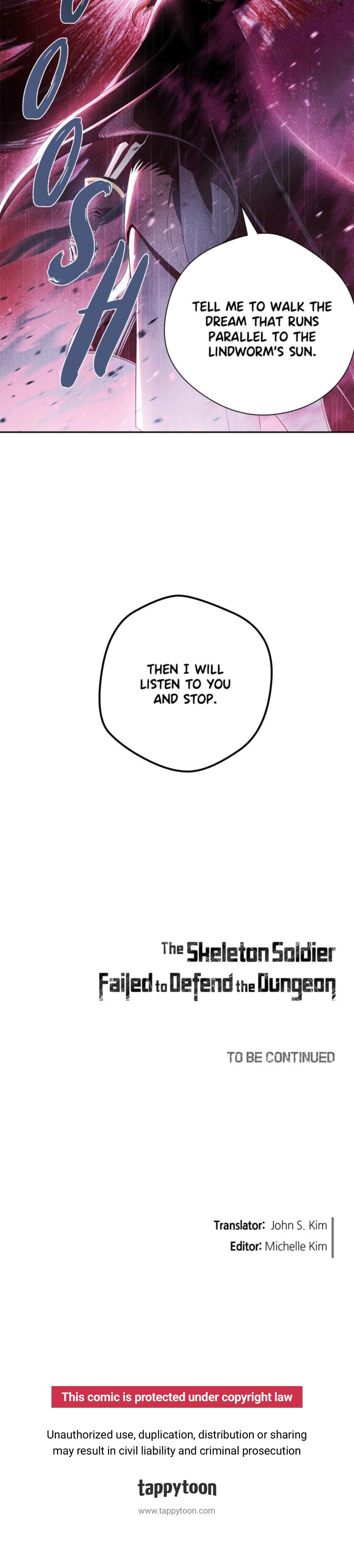 Read The Skeleton Soldier Failed to Defend the Dungeon Manga Online