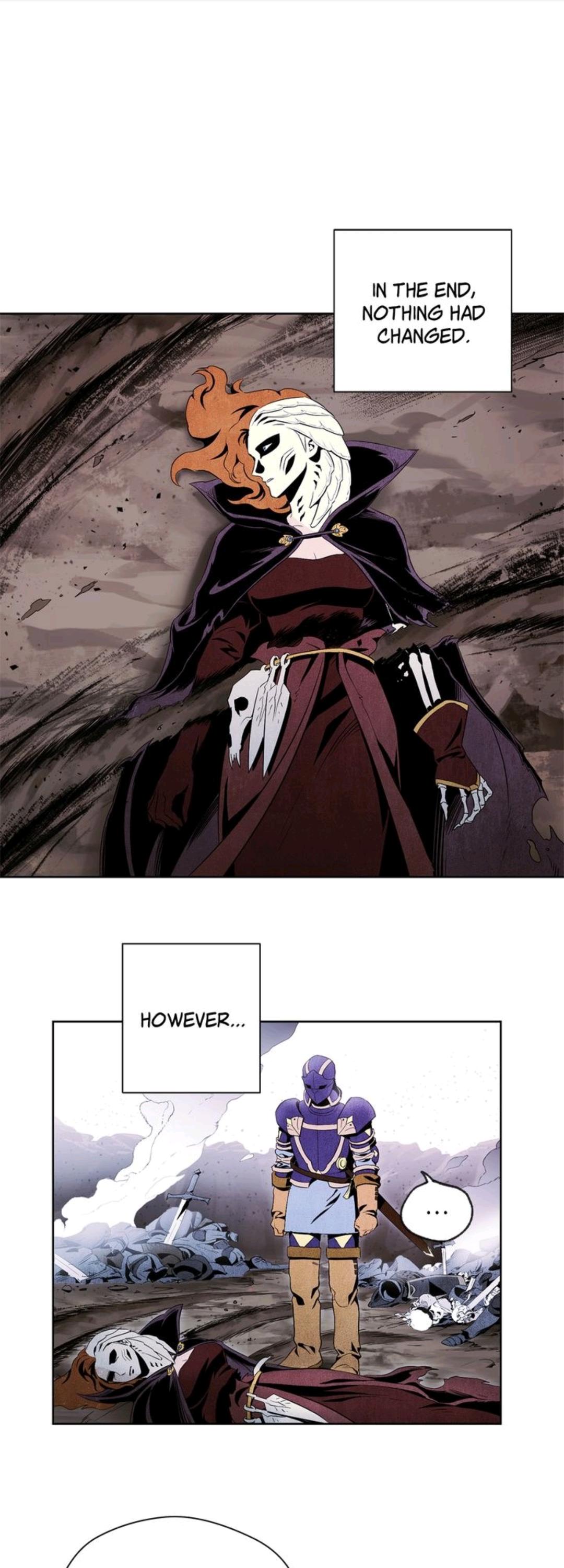 Read The Skeleton Soldier Failed to Defend the Dungeon Manga Online