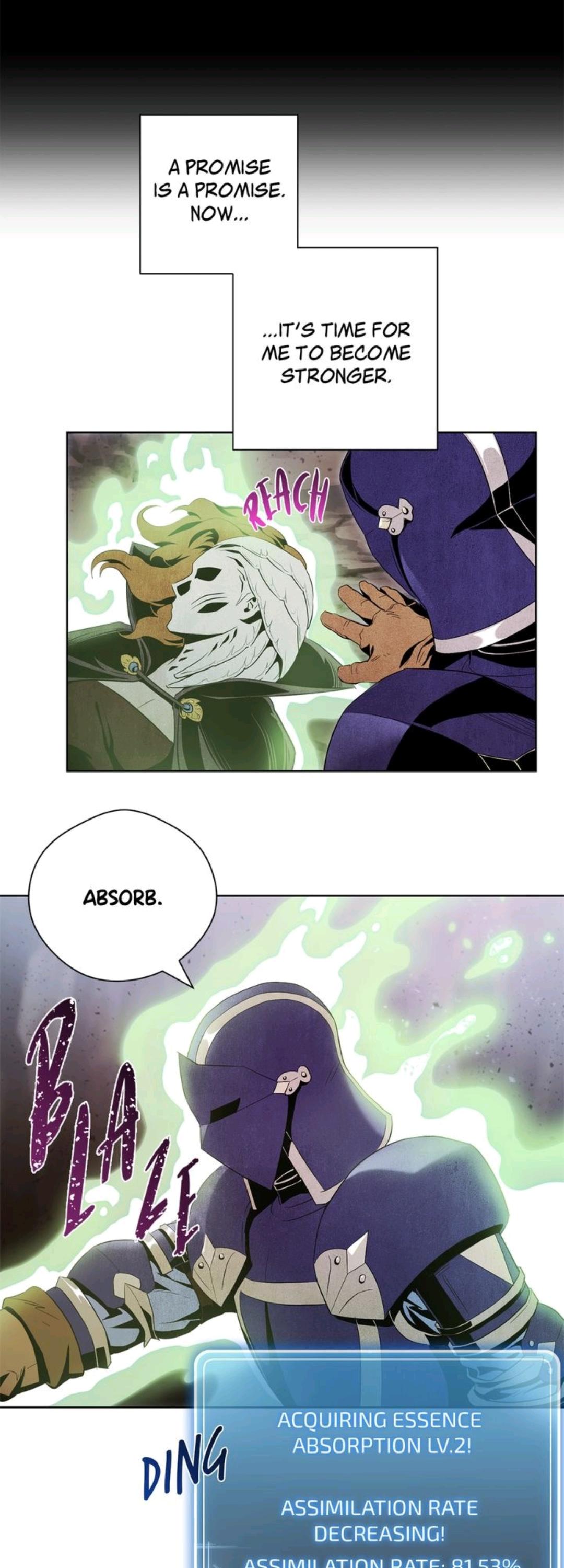 Read The Skeleton Soldier Failed to Defend the Dungeon Manga Online