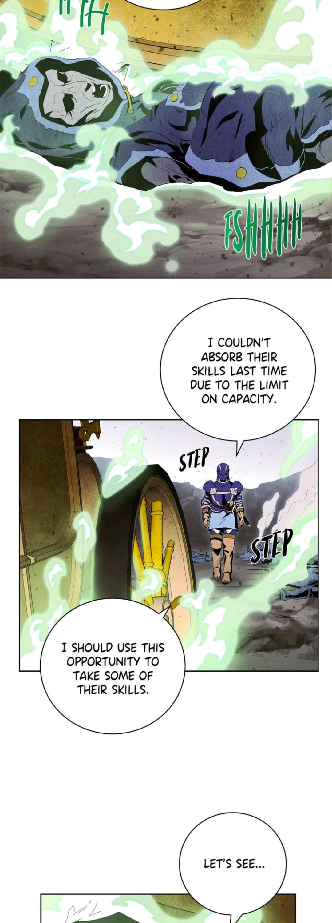 Read The Skeleton Soldier Failed to Defend the Dungeon Manga Online