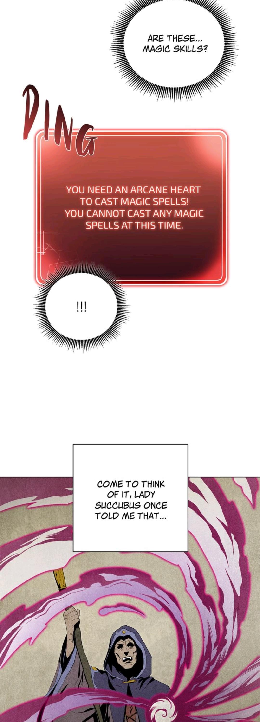 Read The Skeleton Soldier Failed to Defend the Dungeon Manga Online
