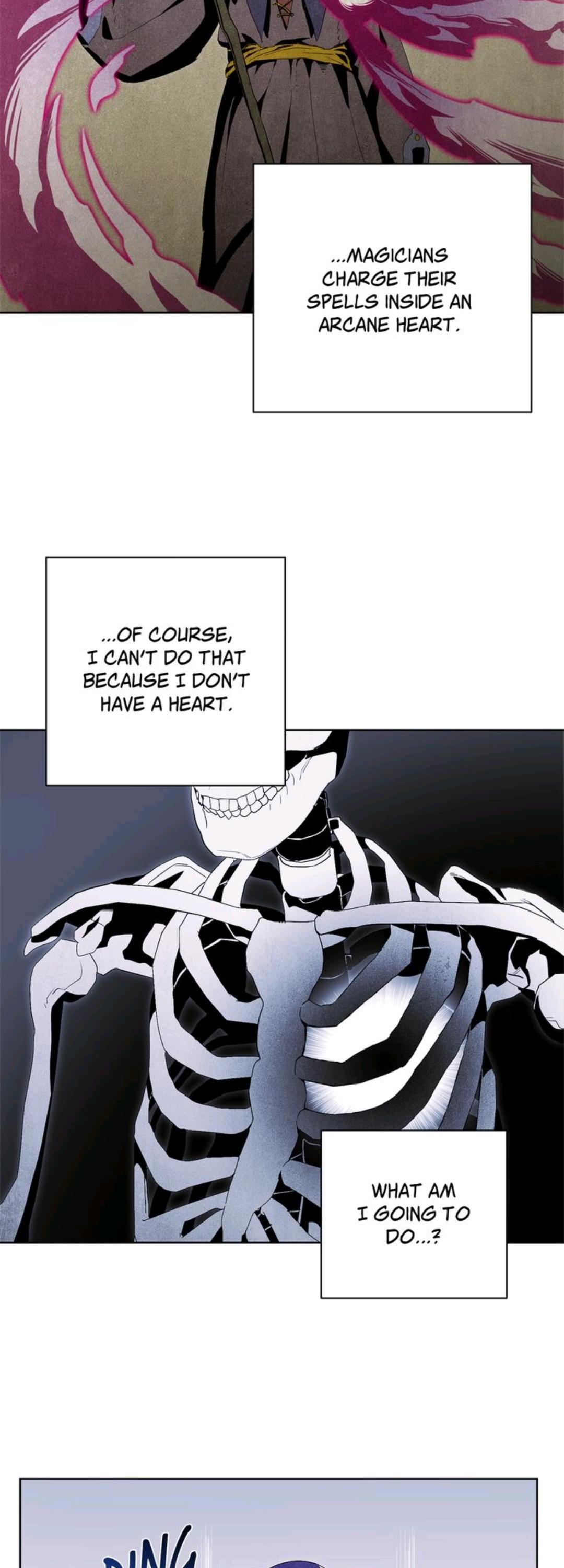 Read The Skeleton Soldier Failed to Defend the Dungeon Manga Online