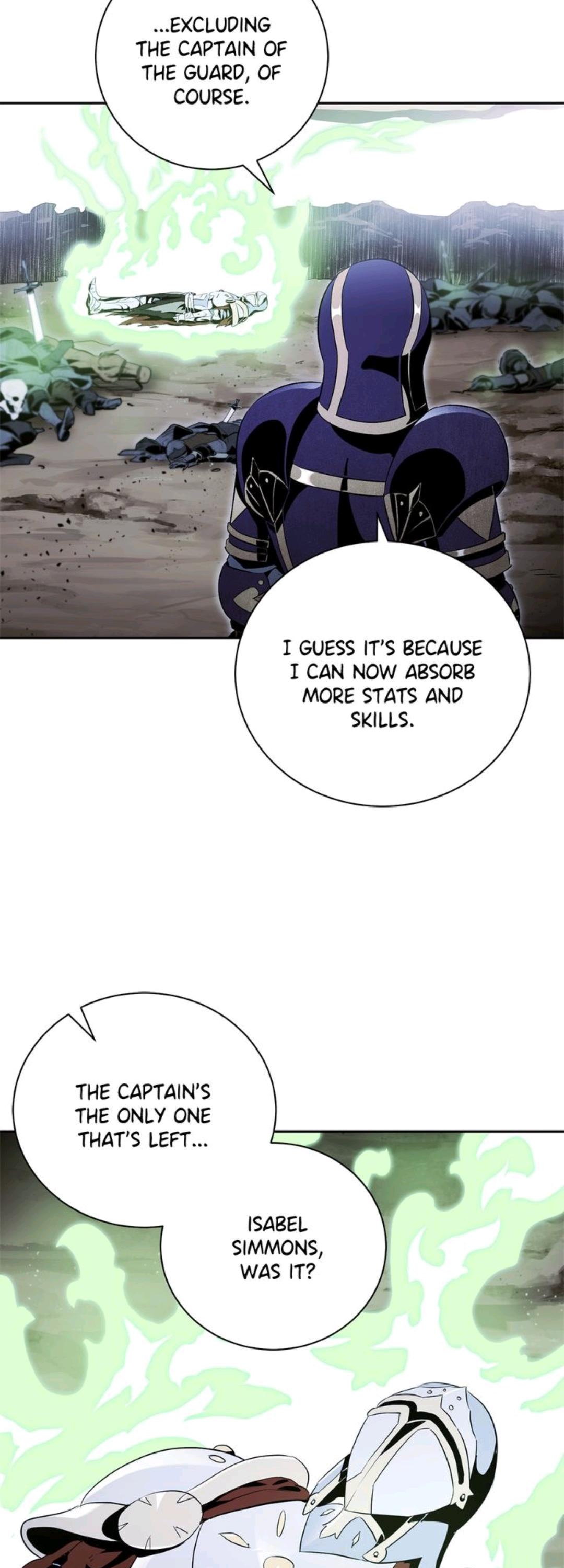 Read The Skeleton Soldier Failed to Defend the Dungeon Manga Online