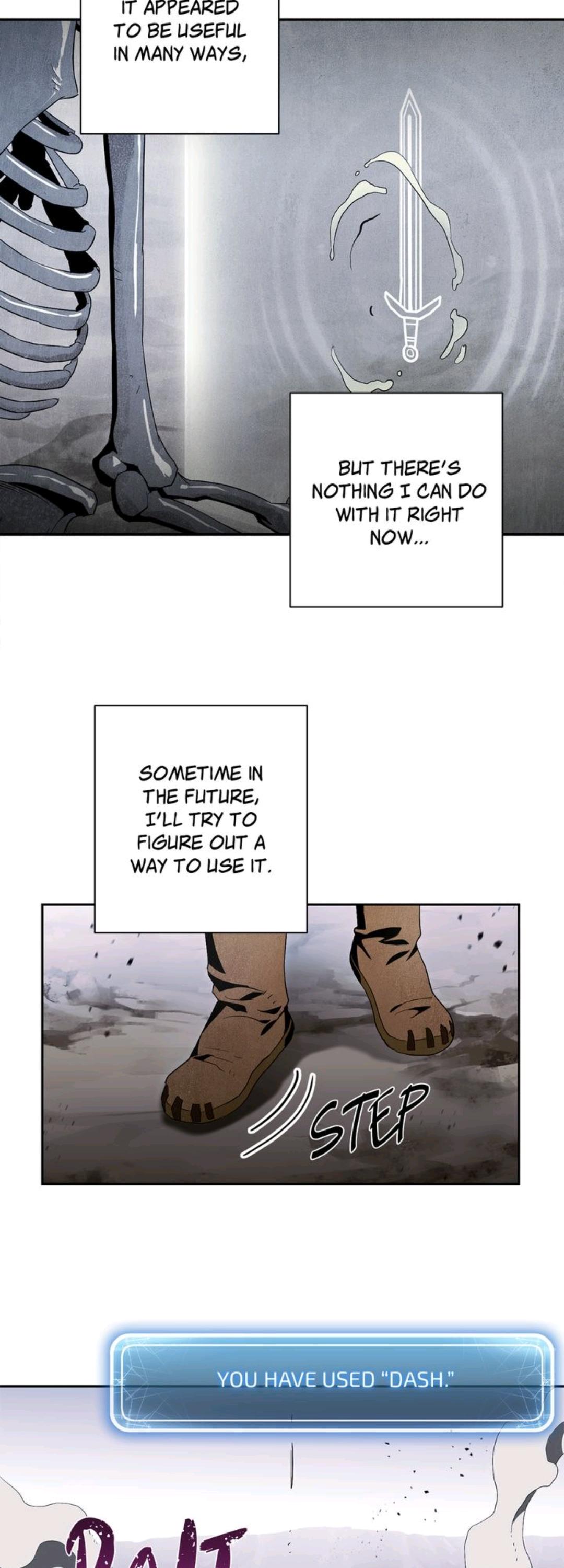 Read The Skeleton Soldier Failed to Defend the Dungeon Manga Online