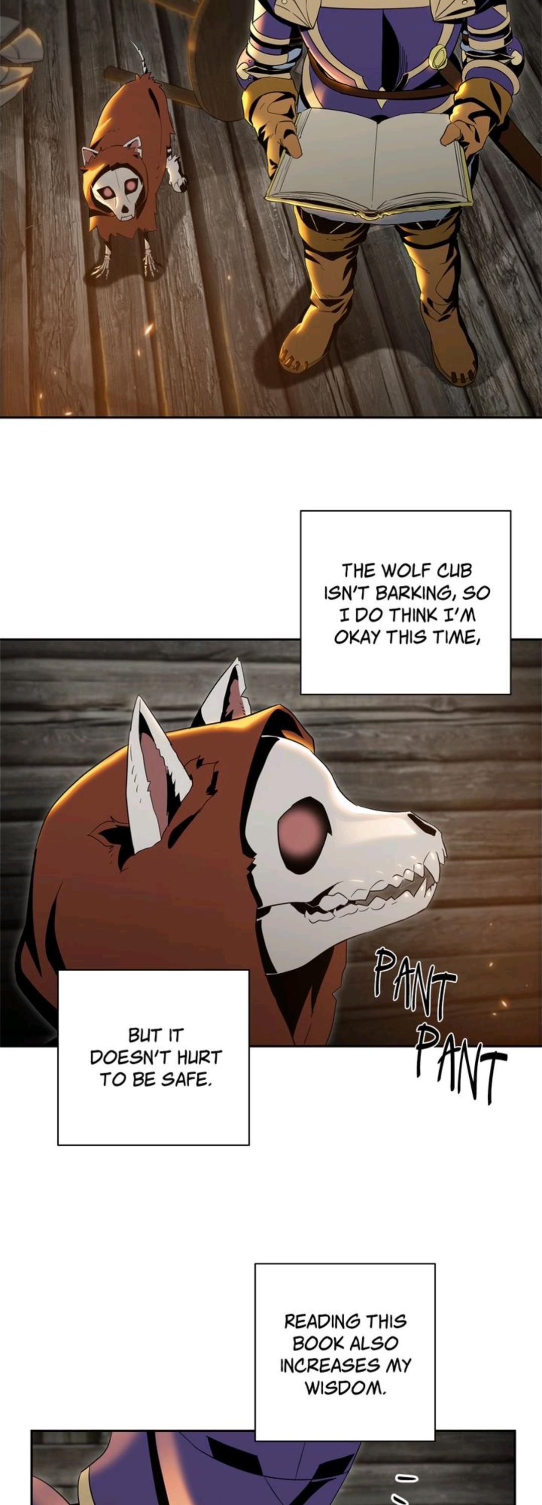 Read The Skeleton Soldier Failed to Defend the Dungeon Manga Online