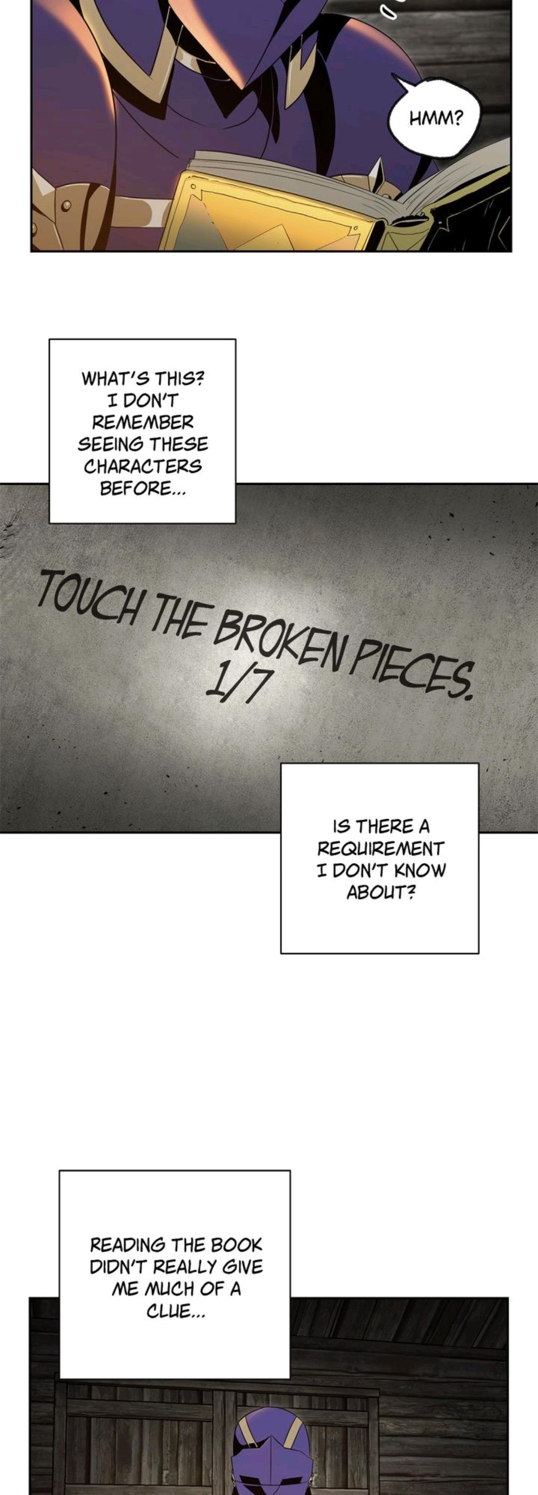 Read The Skeleton Soldier Failed to Defend the Dungeon Manga Online