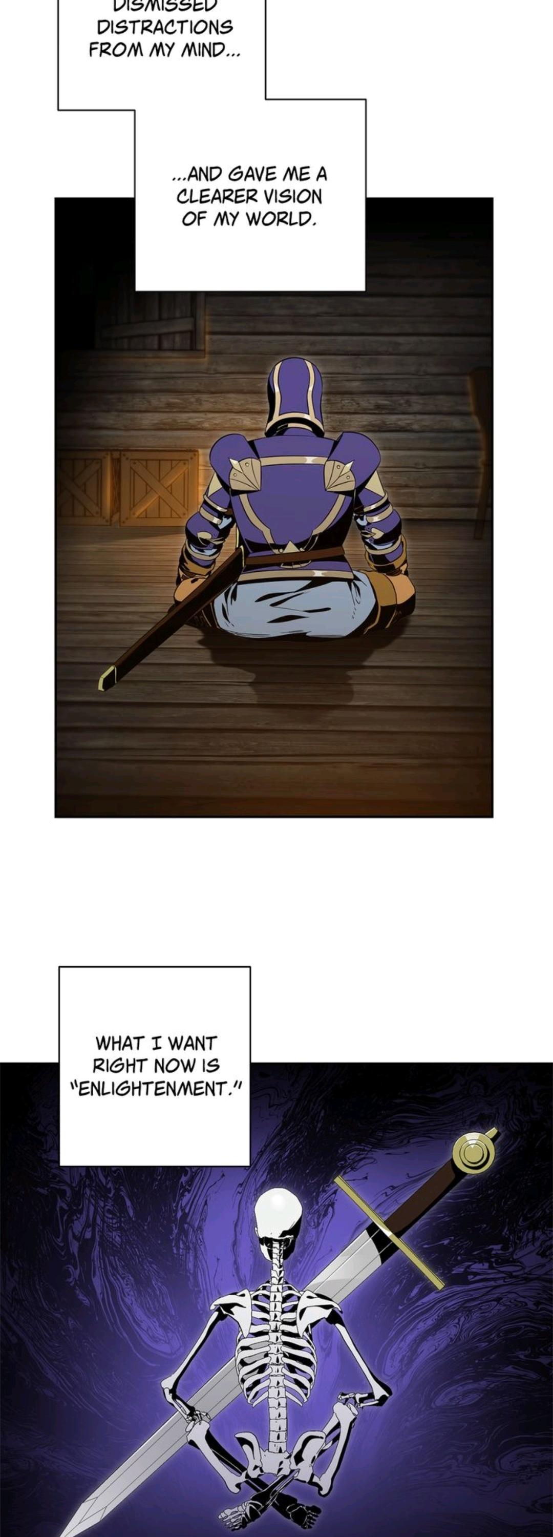 Read The Skeleton Soldier Failed to Defend the Dungeon Manga Online