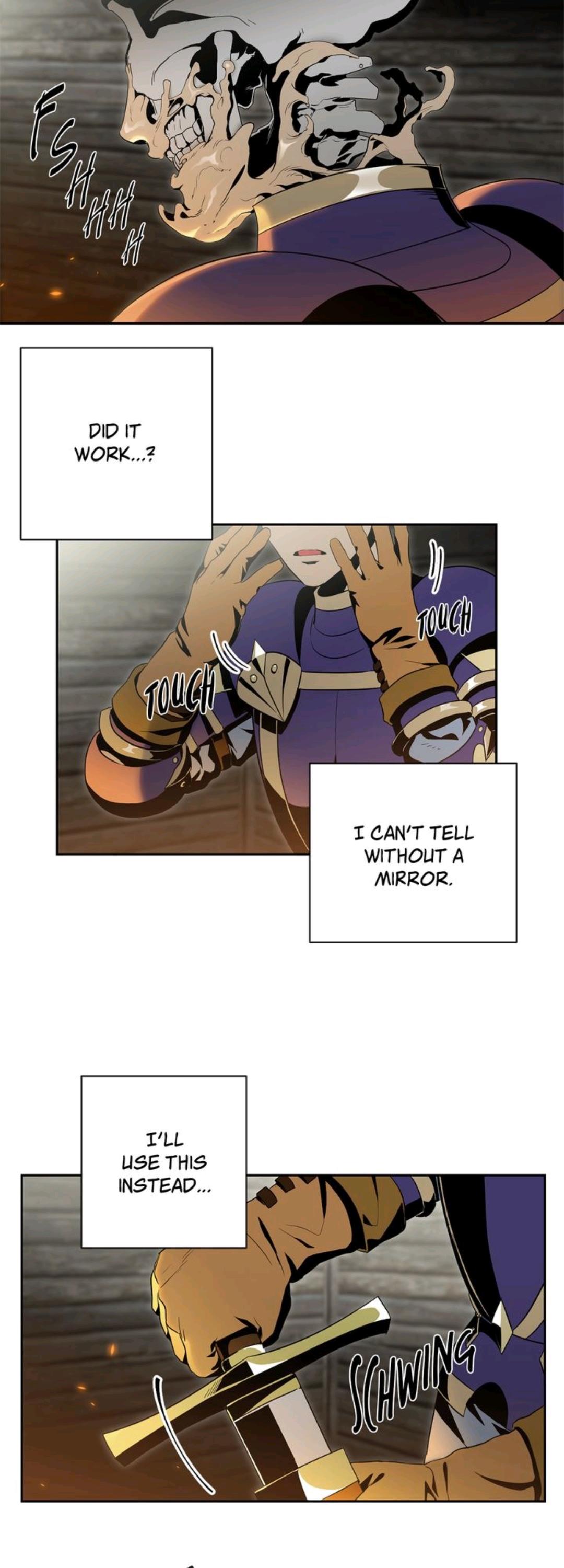 Read The Skeleton Soldier Failed to Defend the Dungeon Manga Online