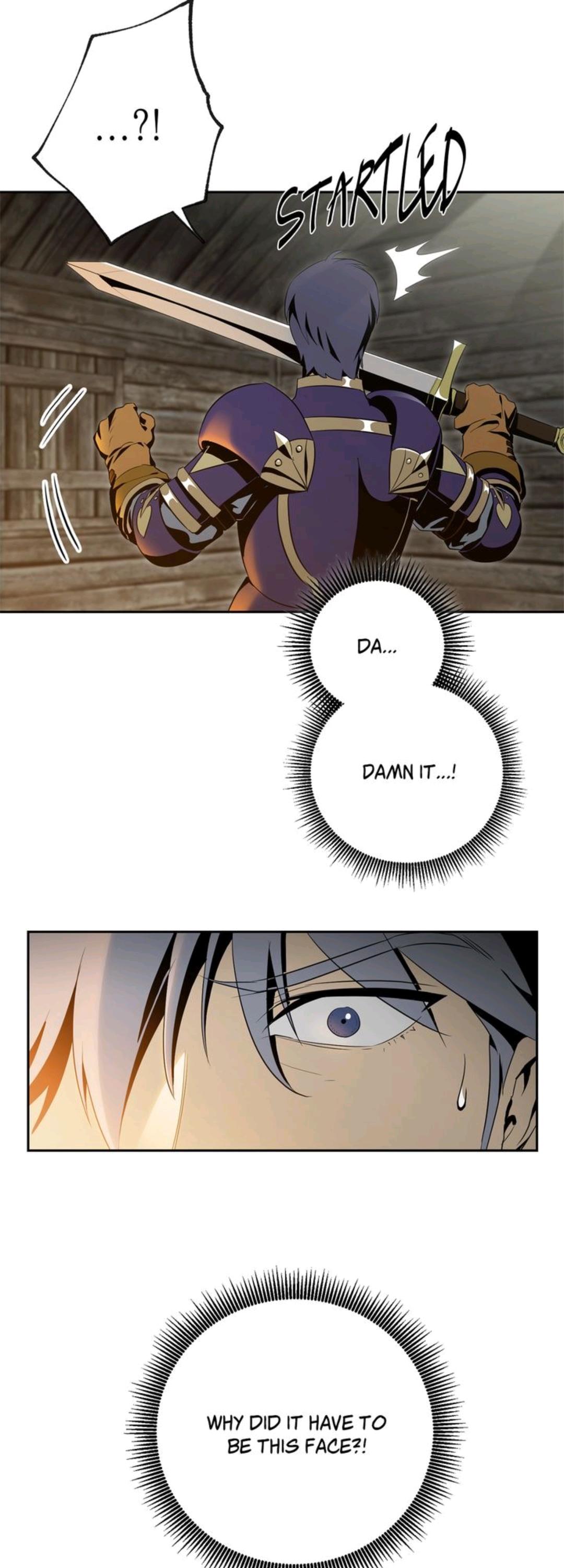 Read The Skeleton Soldier Failed to Defend the Dungeon Manga Online
