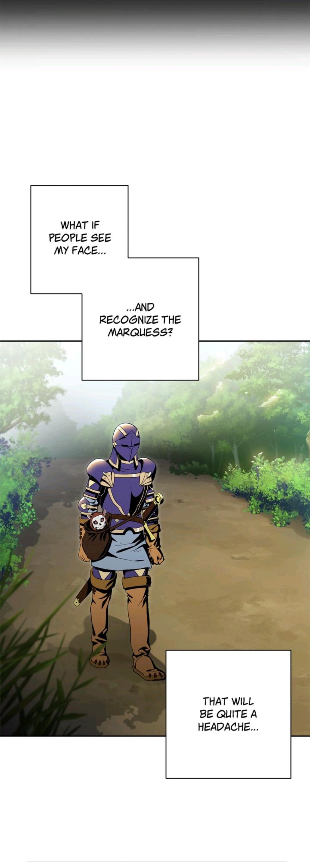 Read The Skeleton Soldier Failed to Defend the Dungeon Manga Online
