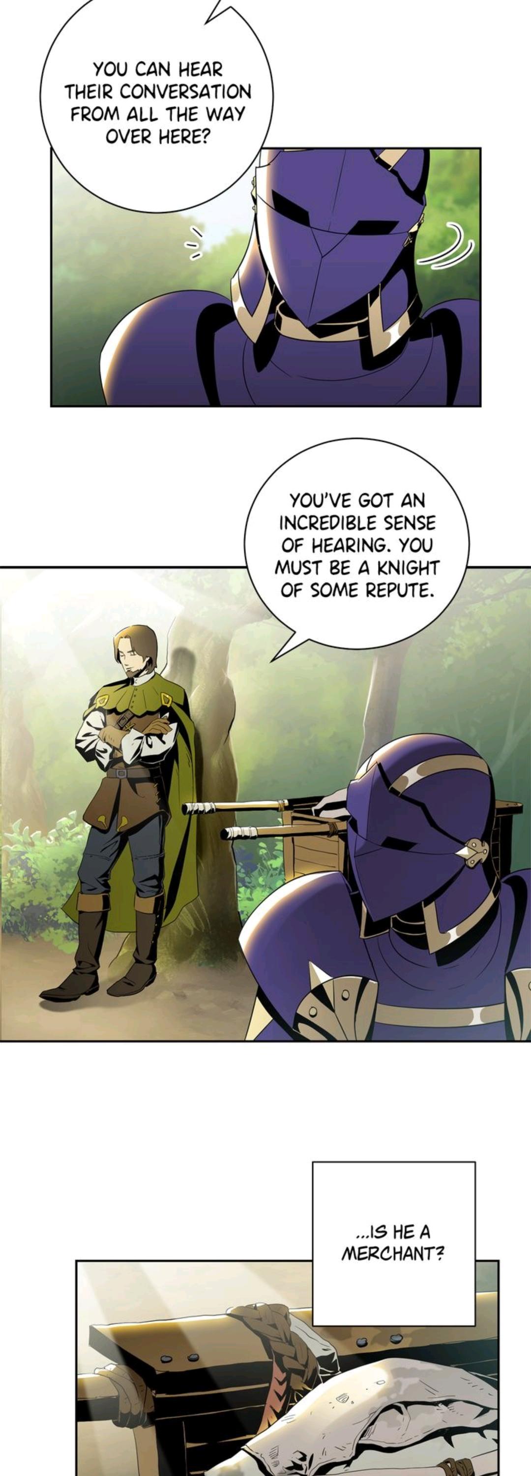 Read The Skeleton Soldier Failed to Defend the Dungeon Manga Online