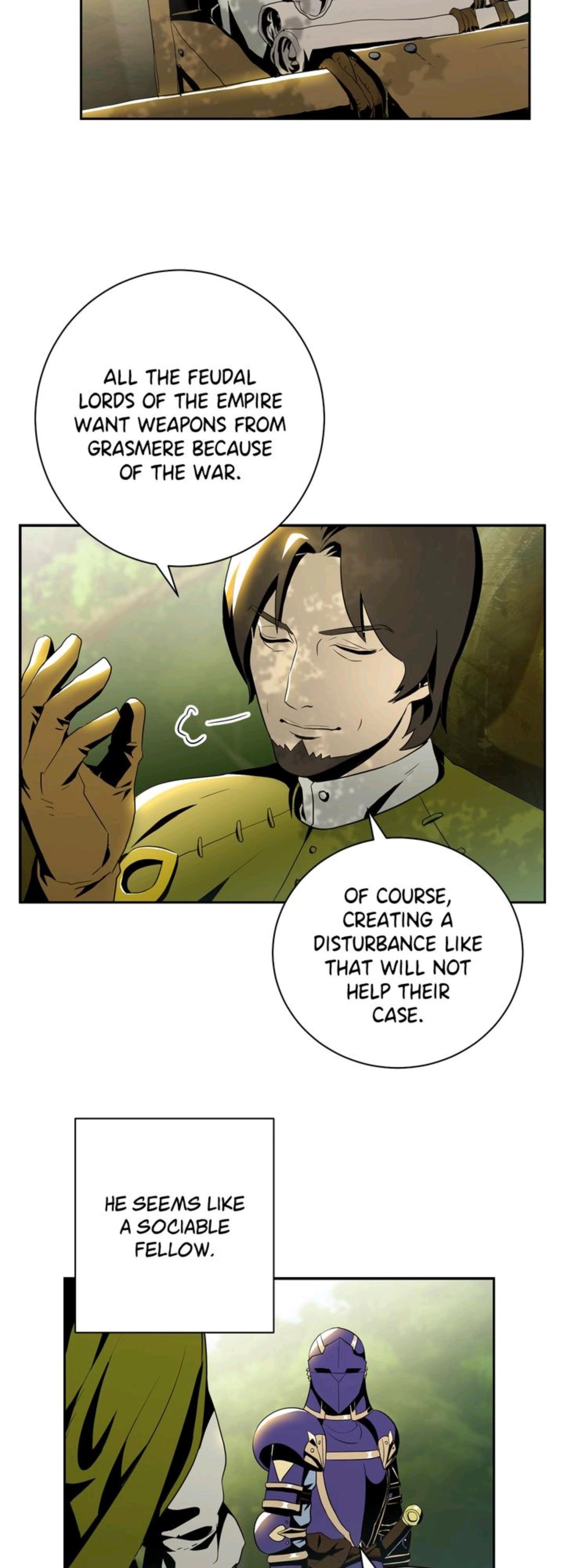 Read The Skeleton Soldier Failed to Defend the Dungeon Manga Online