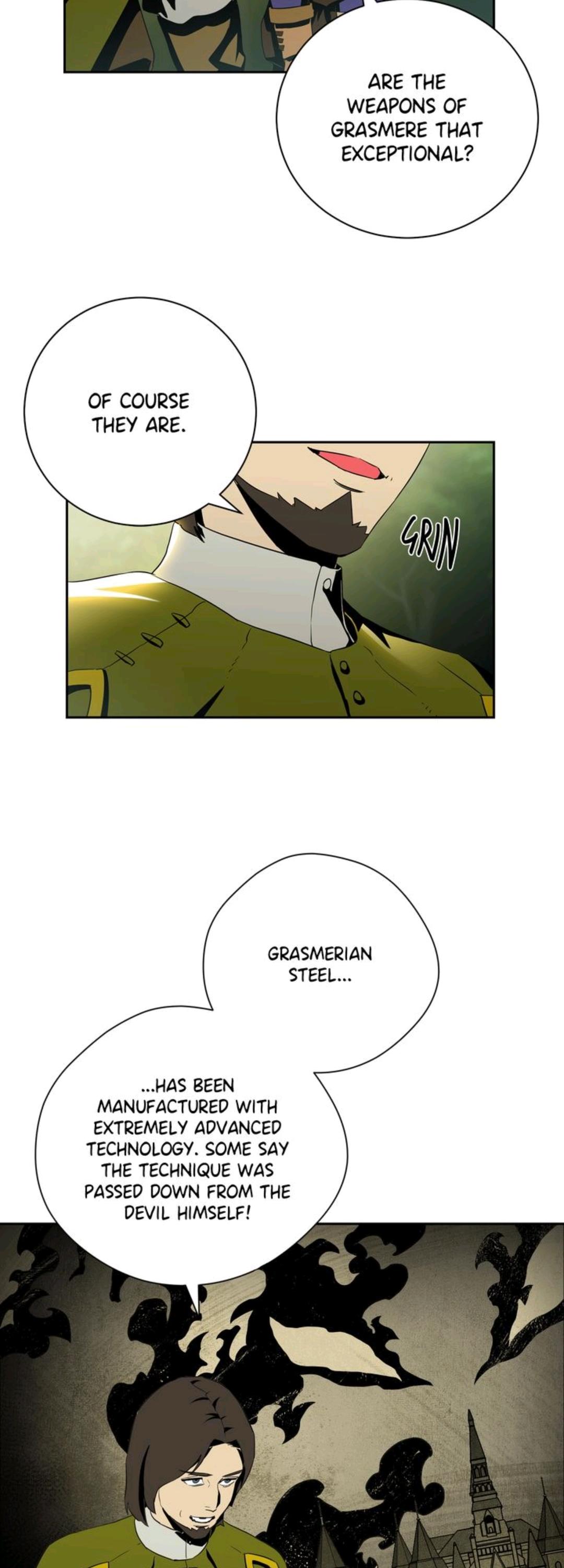Read The Skeleton Soldier Failed to Defend the Dungeon Manga Online