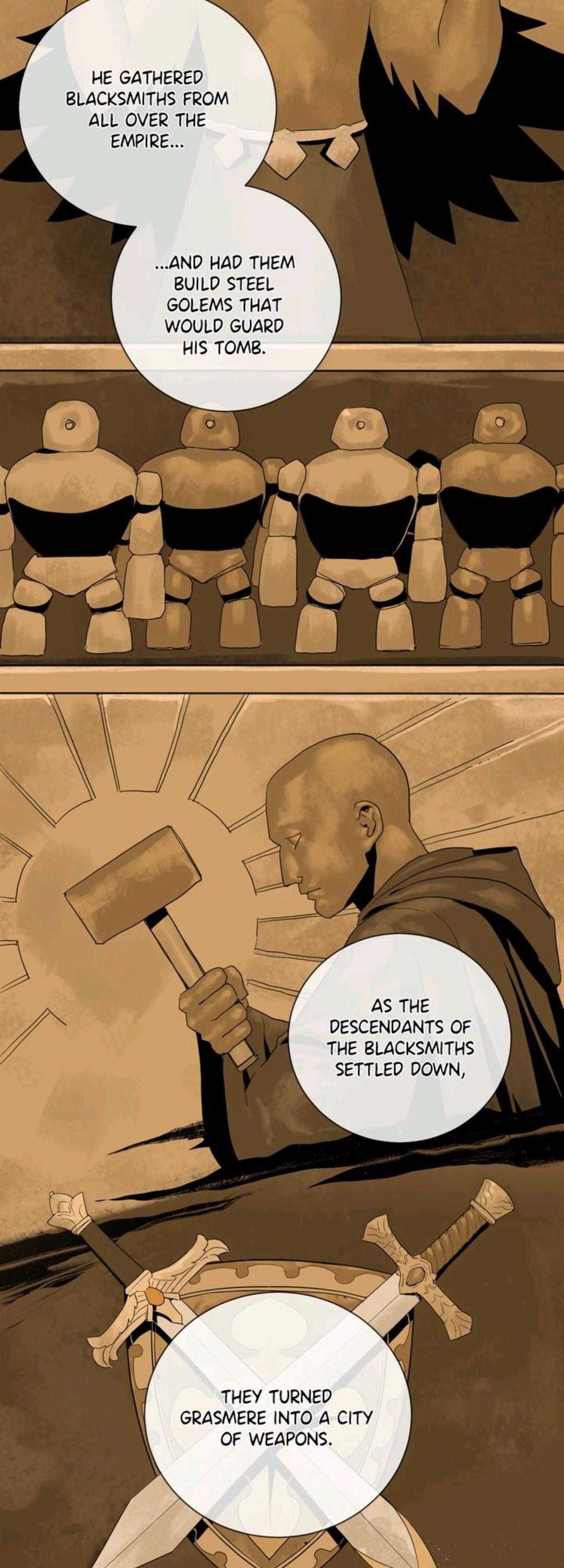Read The Skeleton Soldier Failed to Defend the Dungeon Manga Online