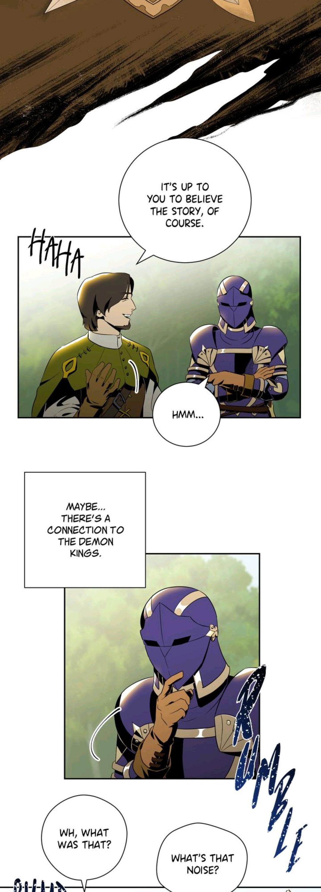 Read The Skeleton Soldier Failed to Defend the Dungeon Manga Online