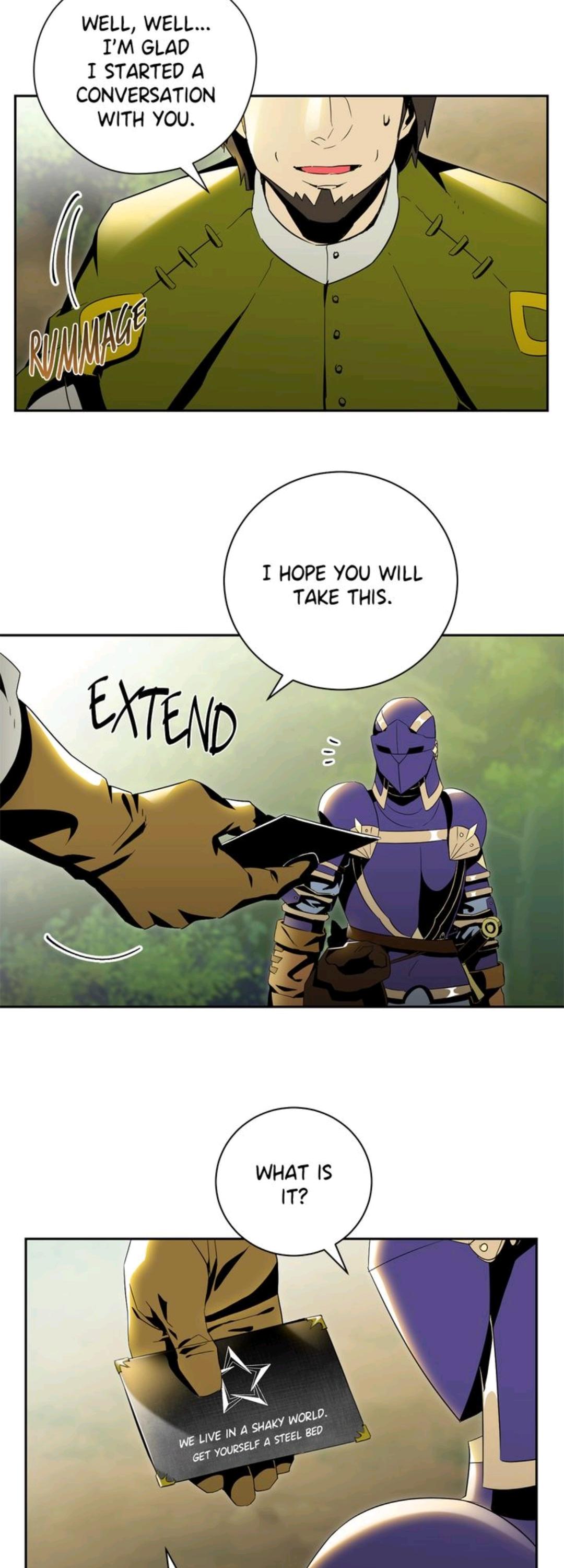Read The Skeleton Soldier Failed to Defend the Dungeon Manga Online