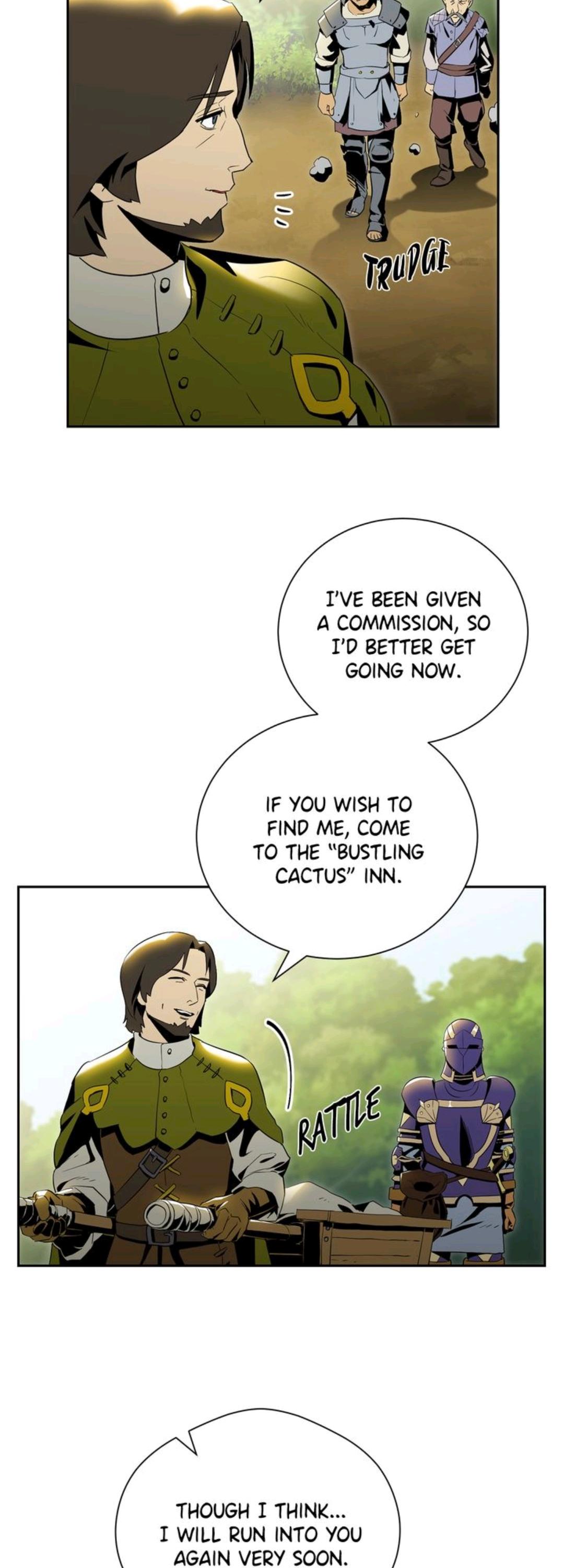 Read The Skeleton Soldier Failed to Defend the Dungeon Manga Online