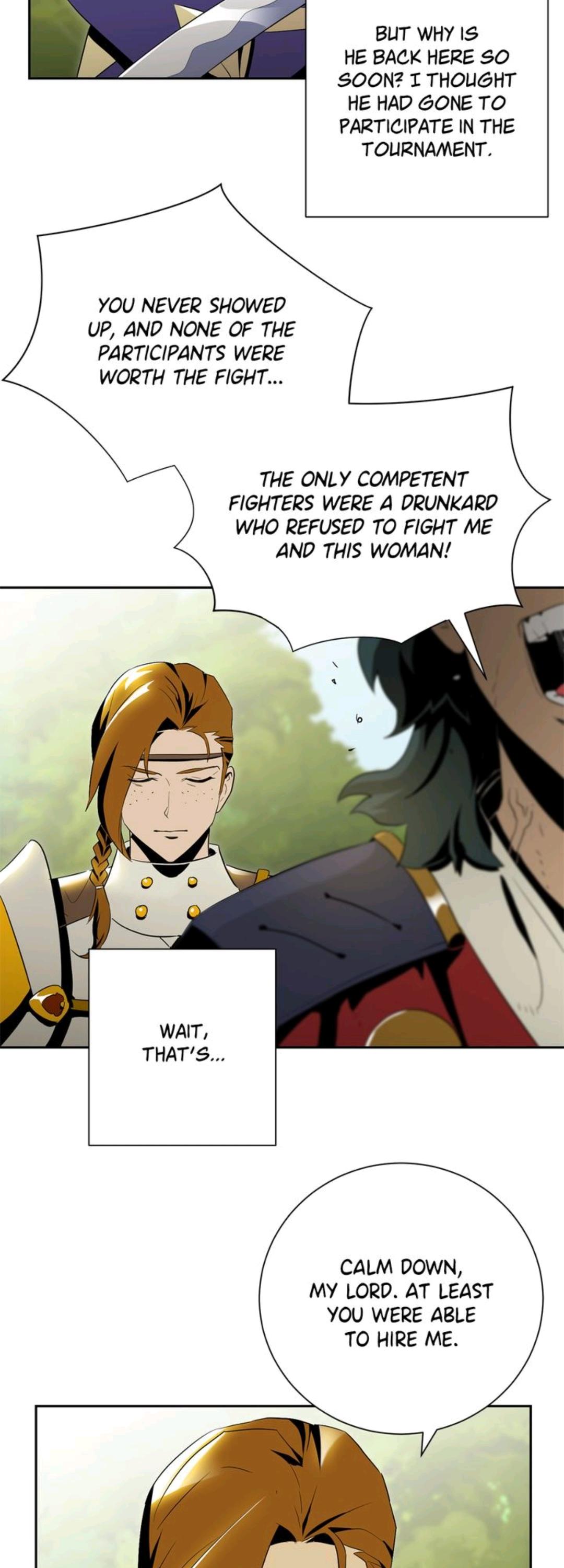 Read The Skeleton Soldier Failed to Defend the Dungeon Manga Online