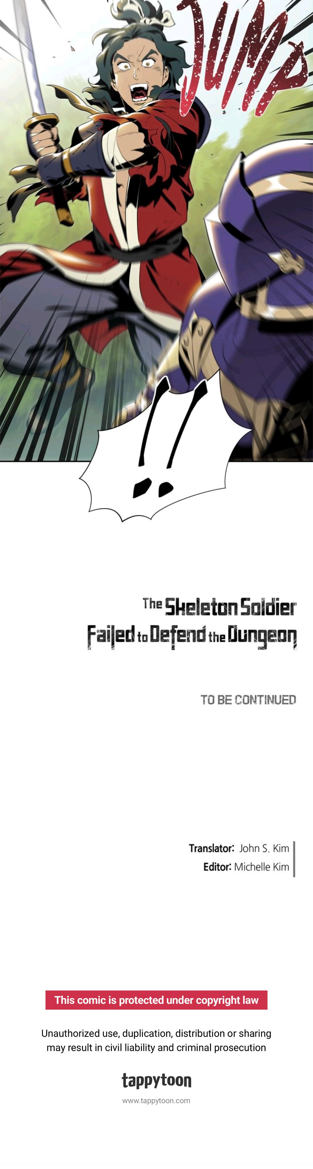 Read The Skeleton Soldier Failed to Defend the Dungeon Manga Online