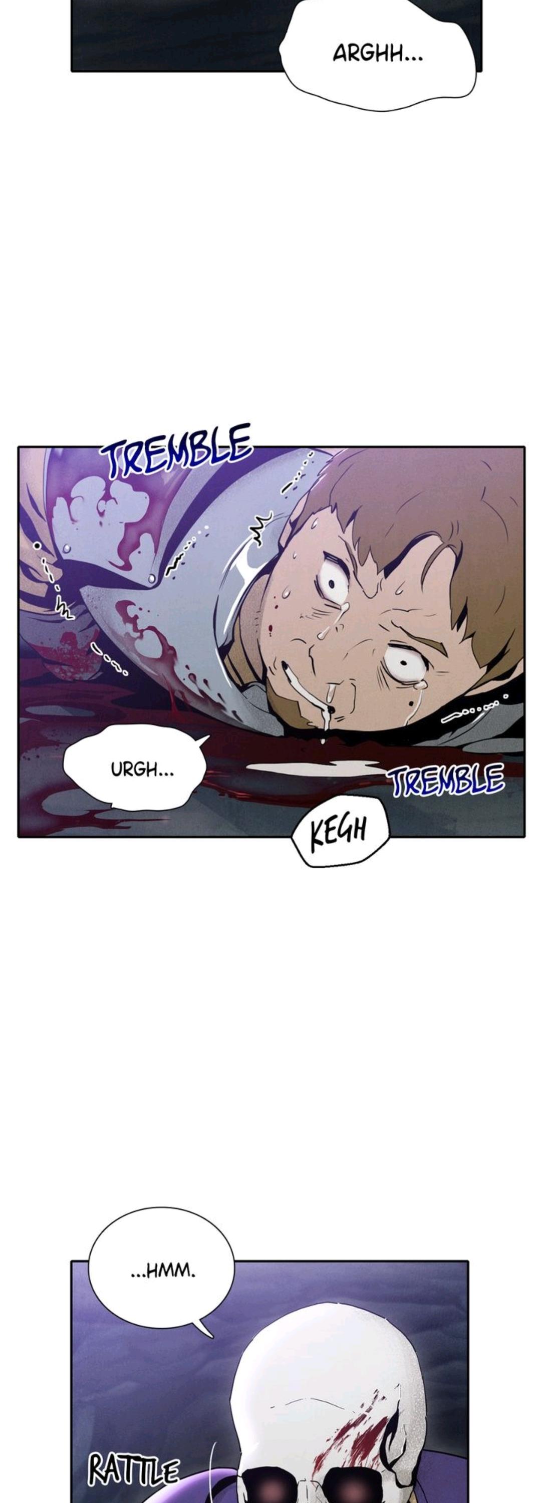 Read The Skeleton Soldier Failed to Defend the Dungeon Manga Online
