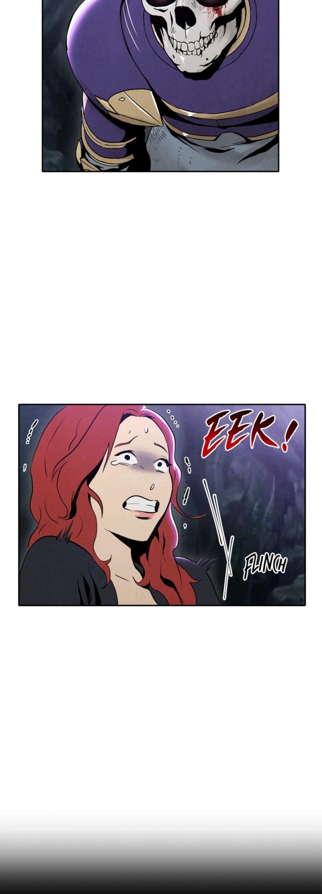 Read The Skeleton Soldier Failed to Defend the Dungeon Manga Online