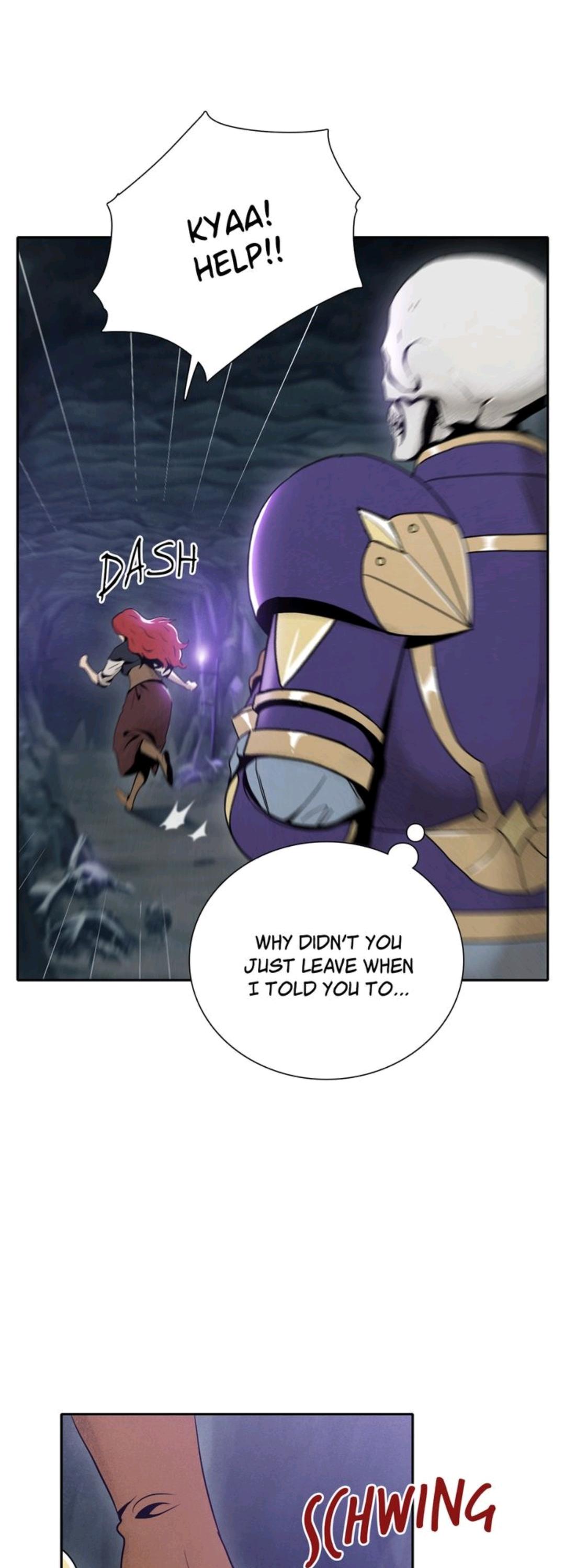 Read The Skeleton Soldier Failed to Defend the Dungeon Manga Online