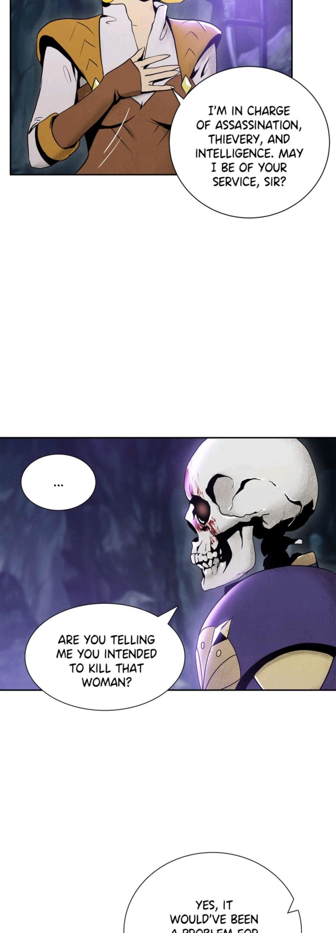 Read The Skeleton Soldier Failed to Defend the Dungeon Manga Online
