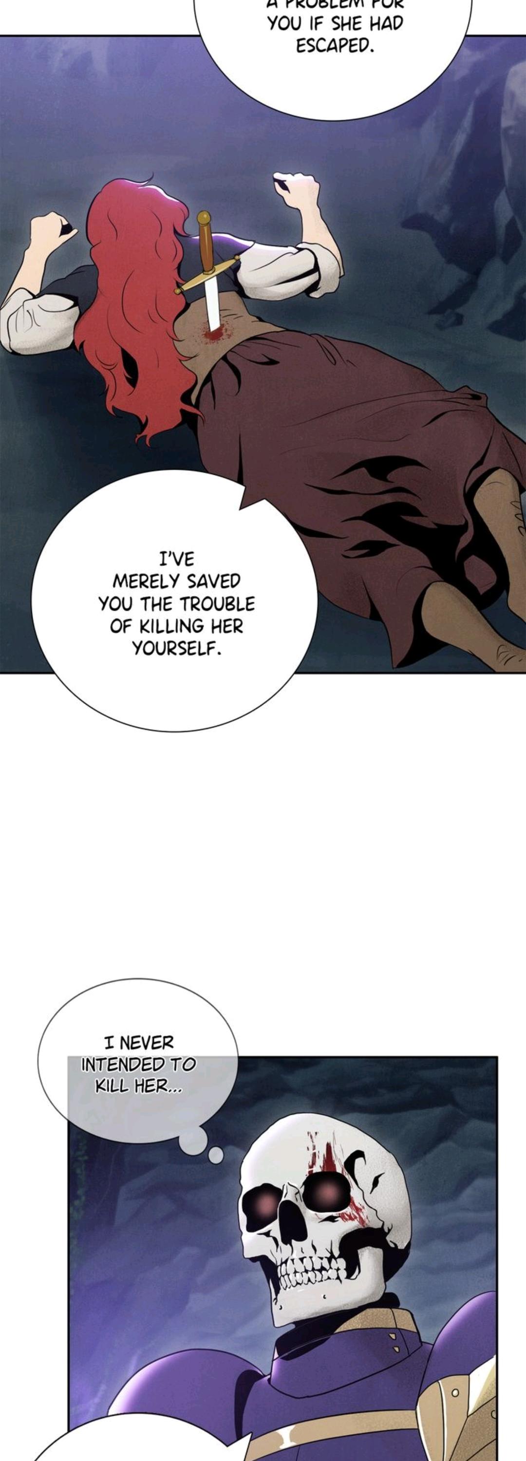 Read The Skeleton Soldier Failed to Defend the Dungeon Manga Online