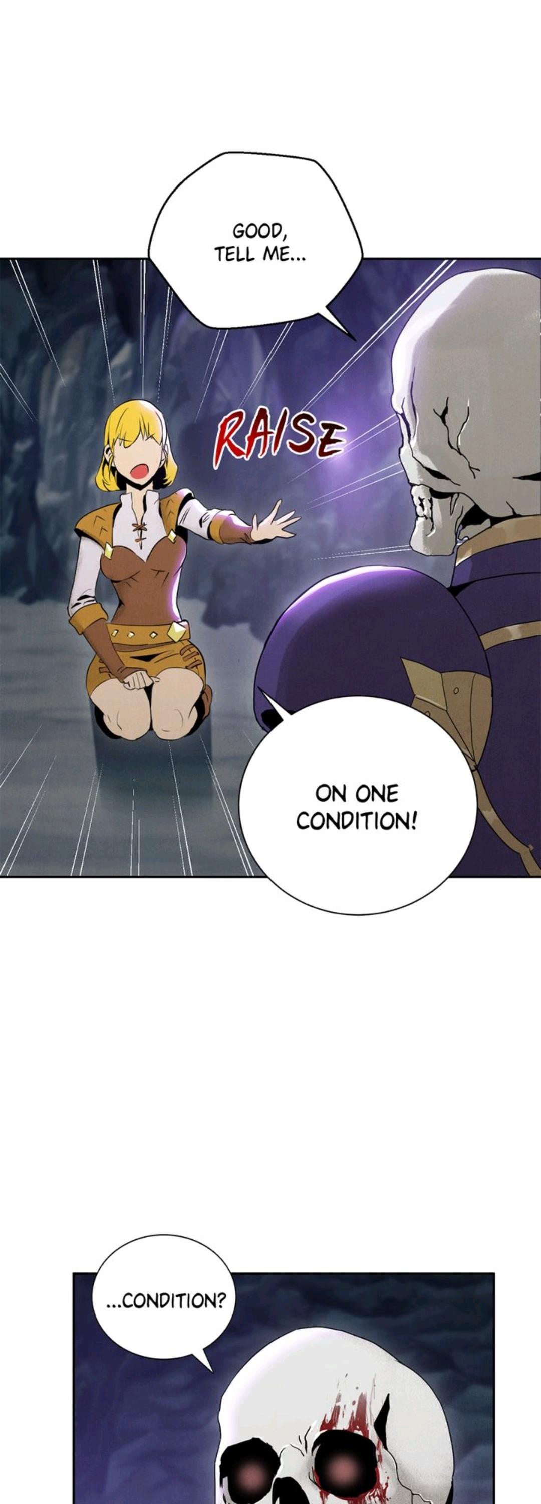 Read The Skeleton Soldier Failed to Defend the Dungeon Manga Online