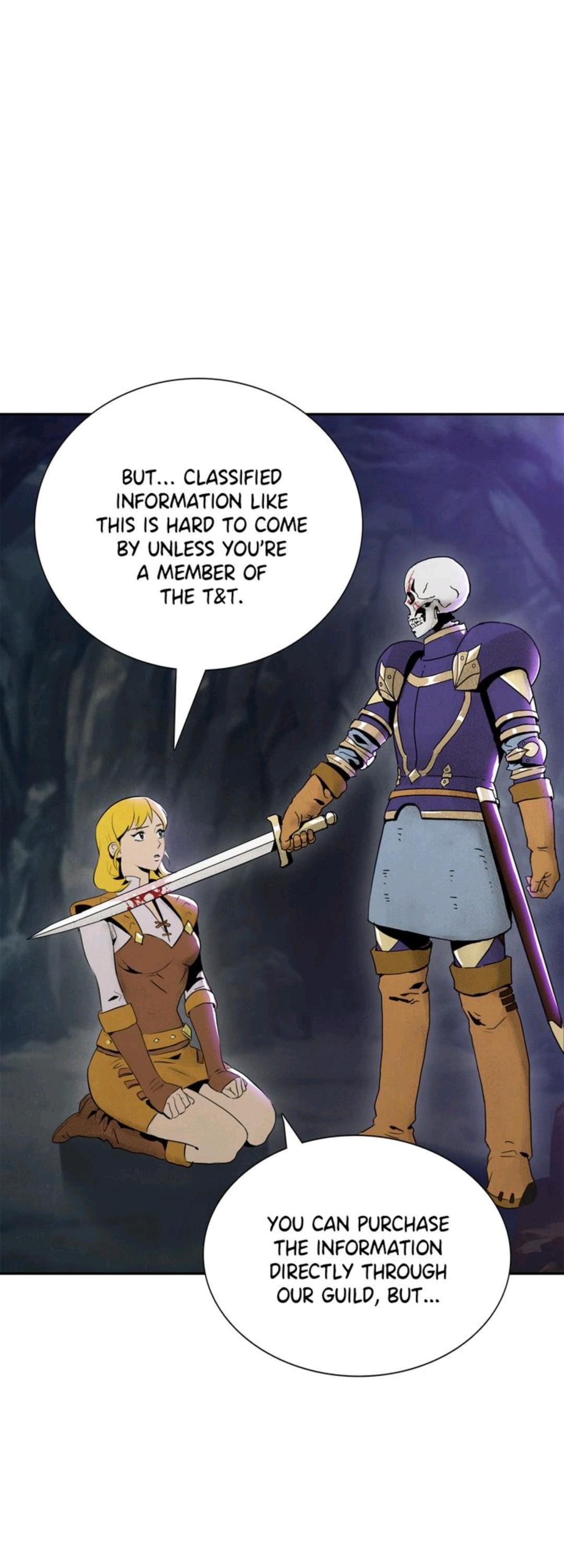 Read The Skeleton Soldier Failed to Defend the Dungeon Manga Online
