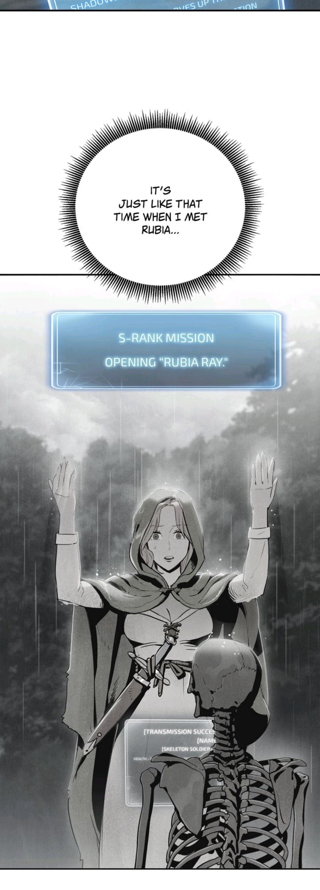 Read The Skeleton Soldier Failed to Defend the Dungeon Manga Online