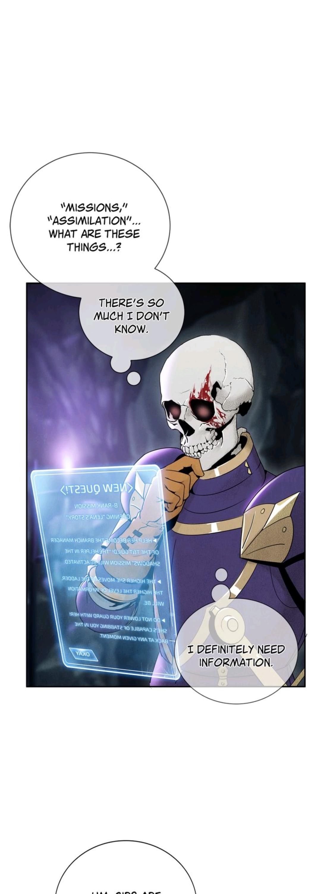 Read The Skeleton Soldier Failed to Defend the Dungeon Manga Online
