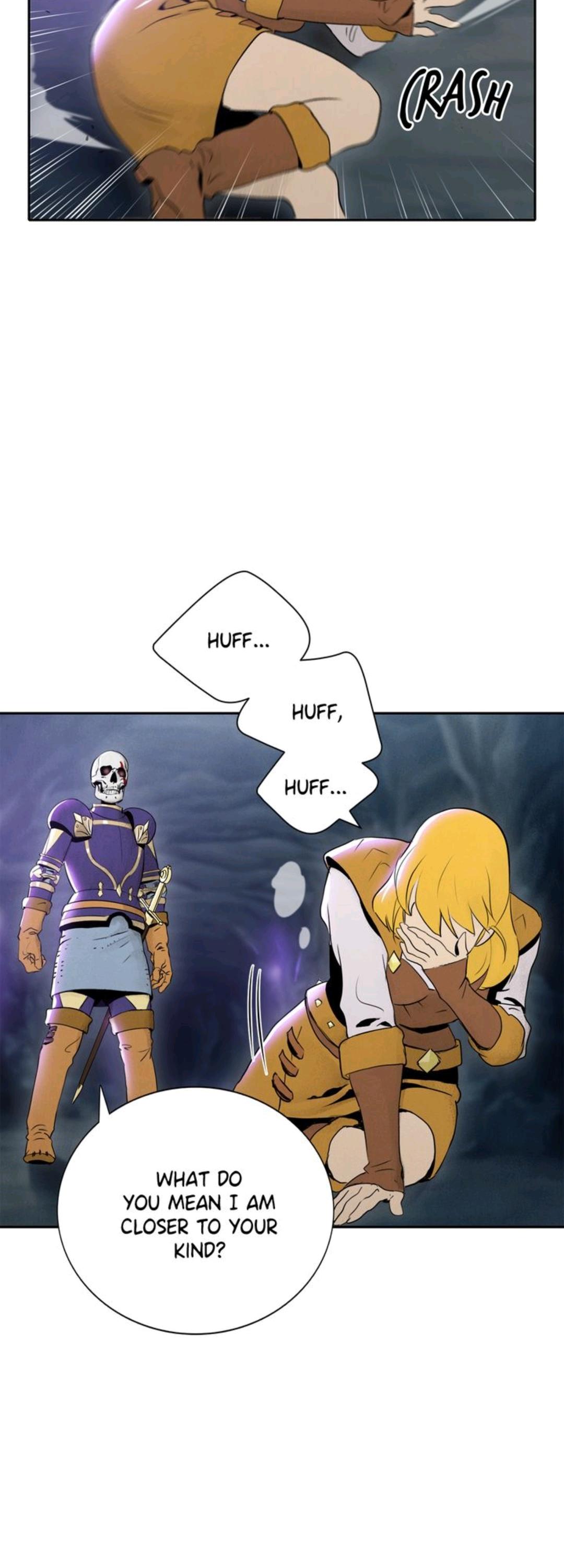 Read The Skeleton Soldier Failed to Defend the Dungeon Manga Online