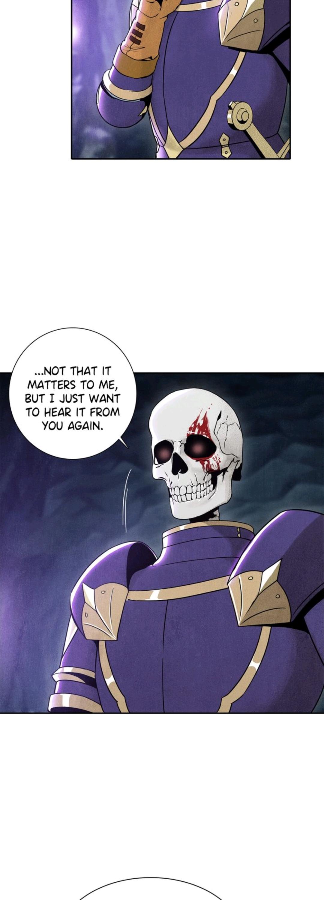 Read The Skeleton Soldier Failed to Defend the Dungeon Manga Online