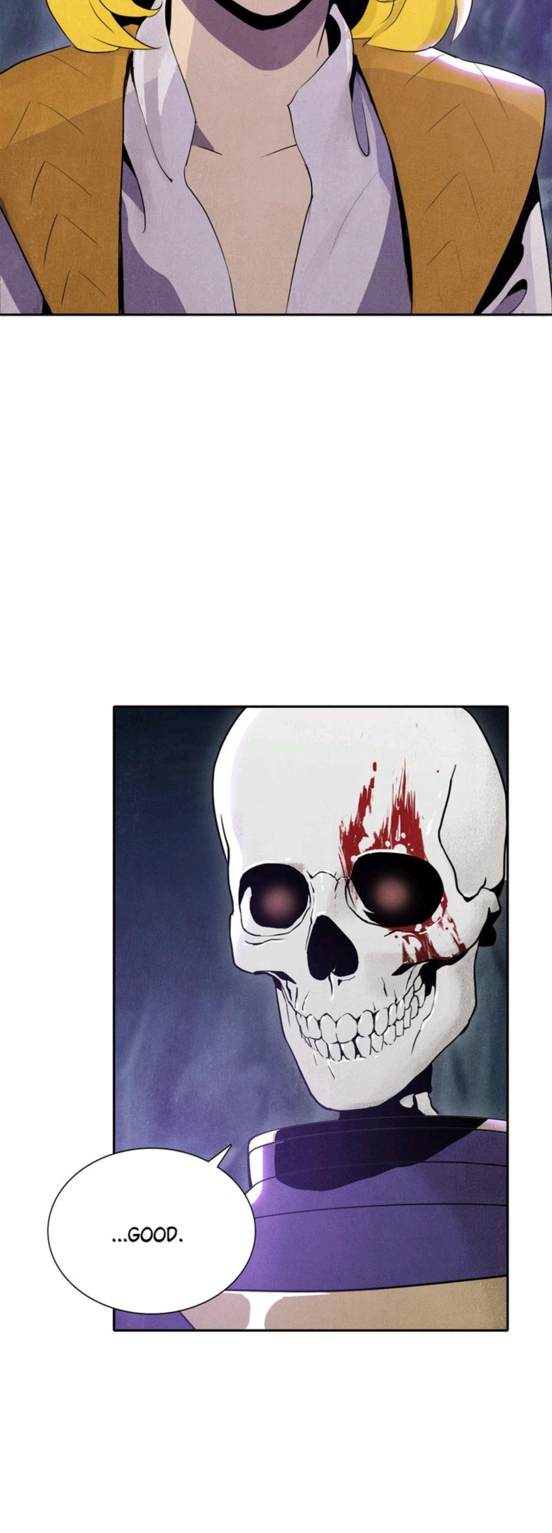 Read The Skeleton Soldier Failed to Defend the Dungeon Manga Online