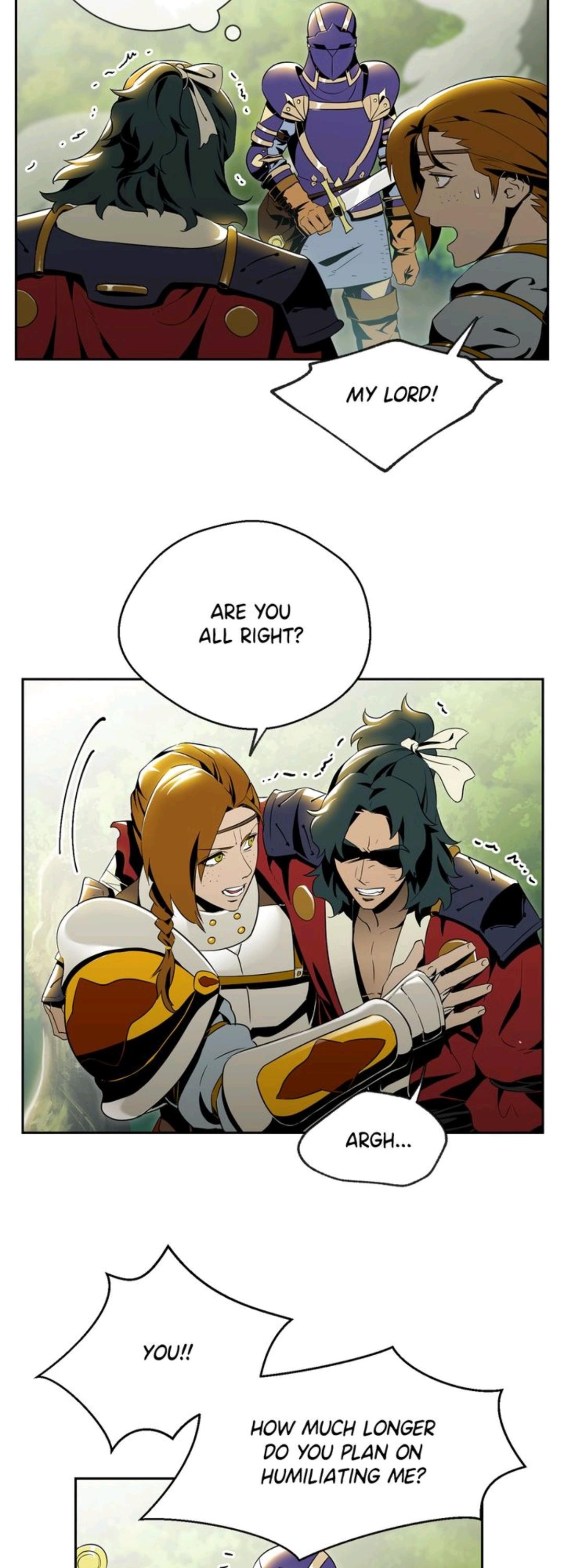 Read The Skeleton Soldier Failed to Defend the Dungeon Manga Online