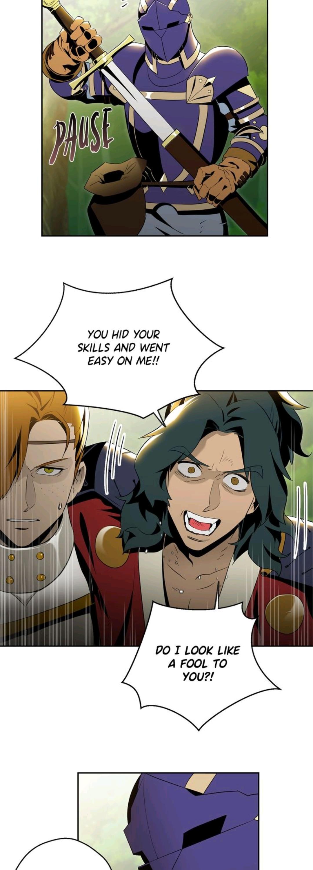 Read The Skeleton Soldier Failed to Defend the Dungeon Manga Online