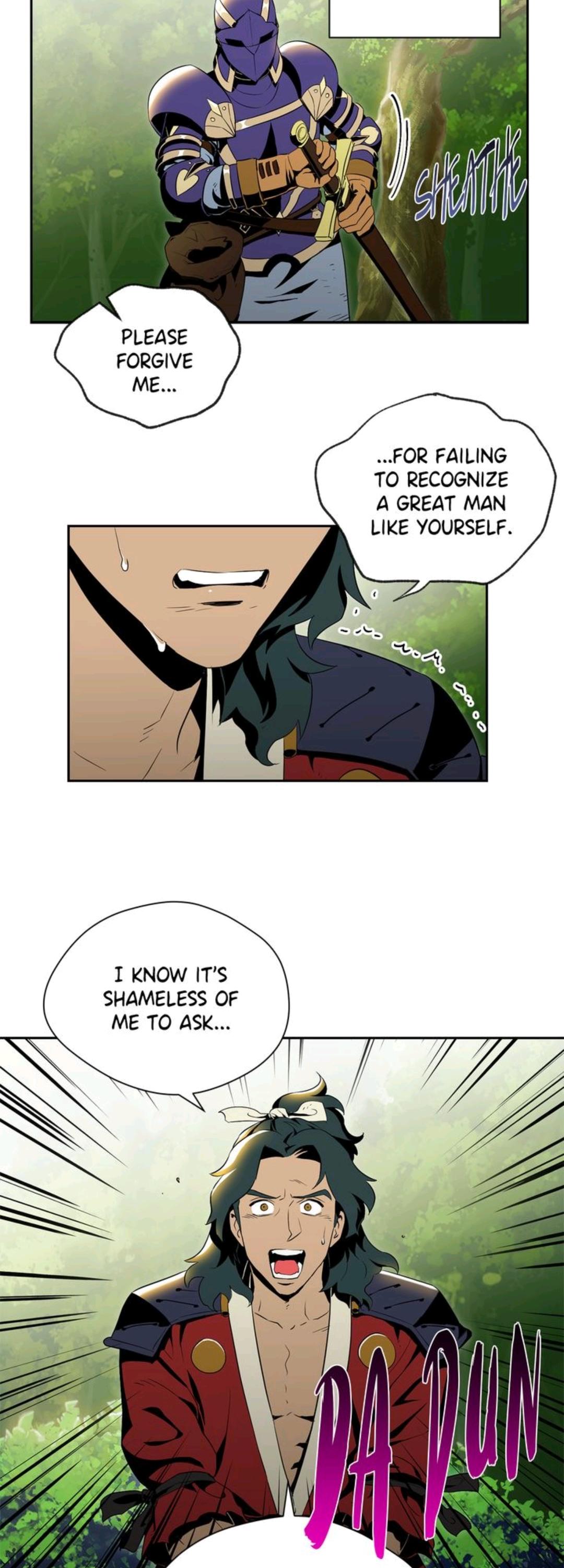 Read The Skeleton Soldier Failed to Defend the Dungeon Manga Online