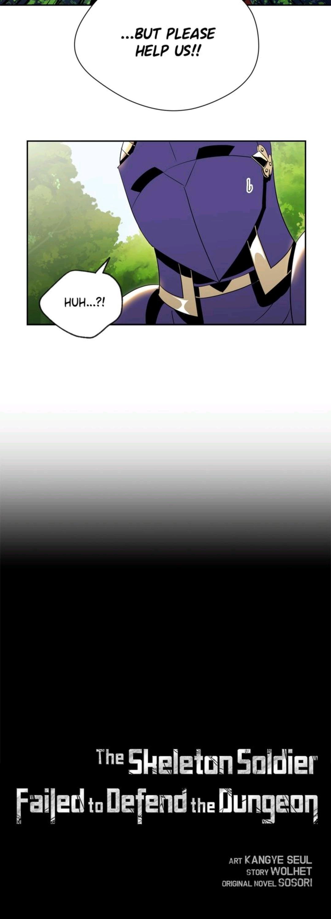Read The Skeleton Soldier Failed to Defend the Dungeon Manga Online
