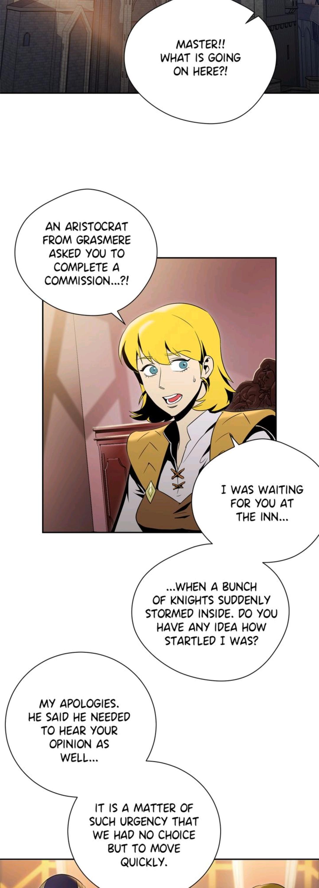 Read The Skeleton Soldier Failed to Defend the Dungeon Manga Online