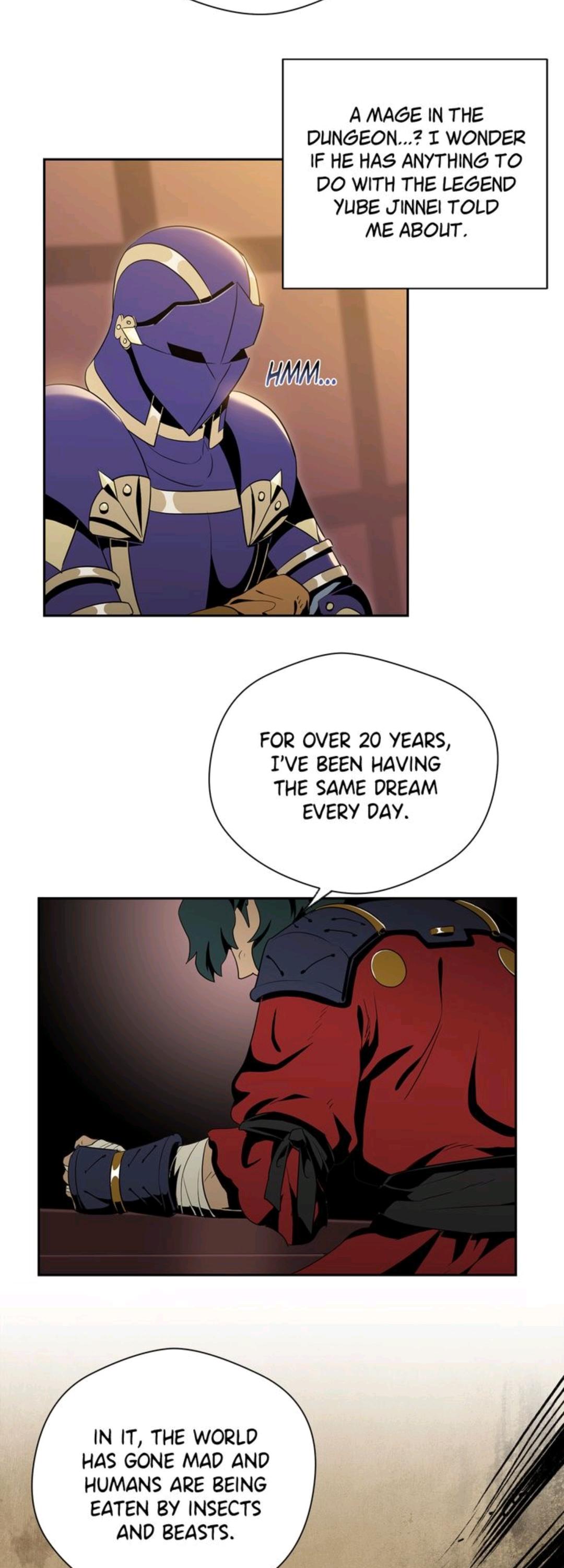 Read The Skeleton Soldier Failed to Defend the Dungeon Manga Online
