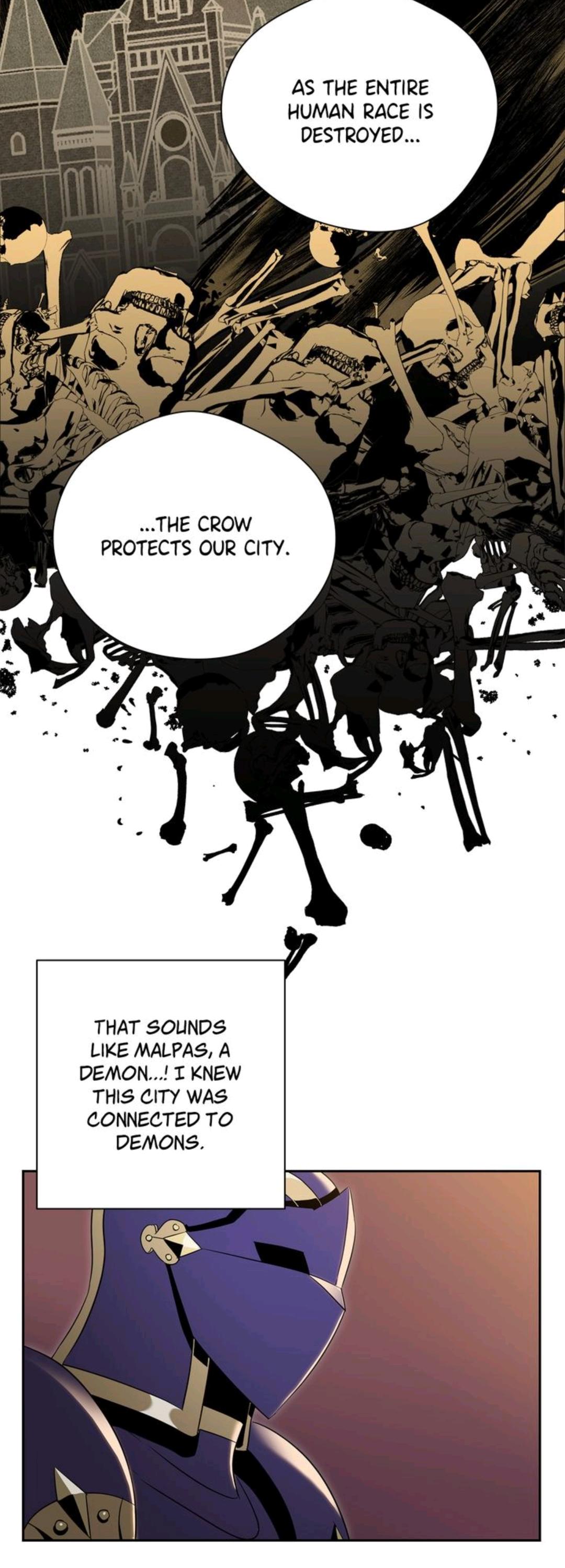Read The Skeleton Soldier Failed to Defend the Dungeon Manga Online