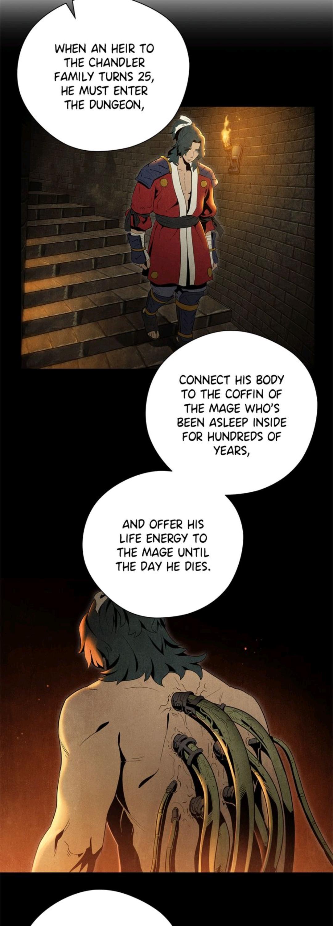 Read The Skeleton Soldier Failed to Defend the Dungeon Manga Online