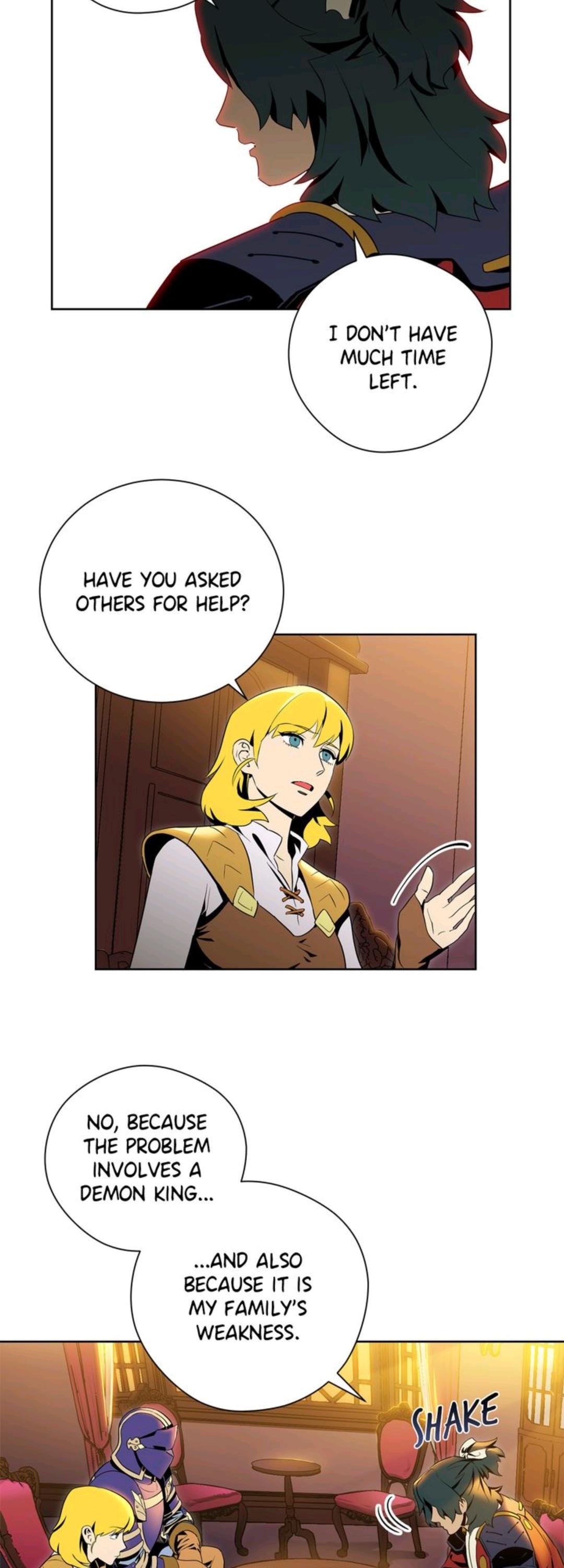 Read The Skeleton Soldier Failed to Defend the Dungeon Manga Online