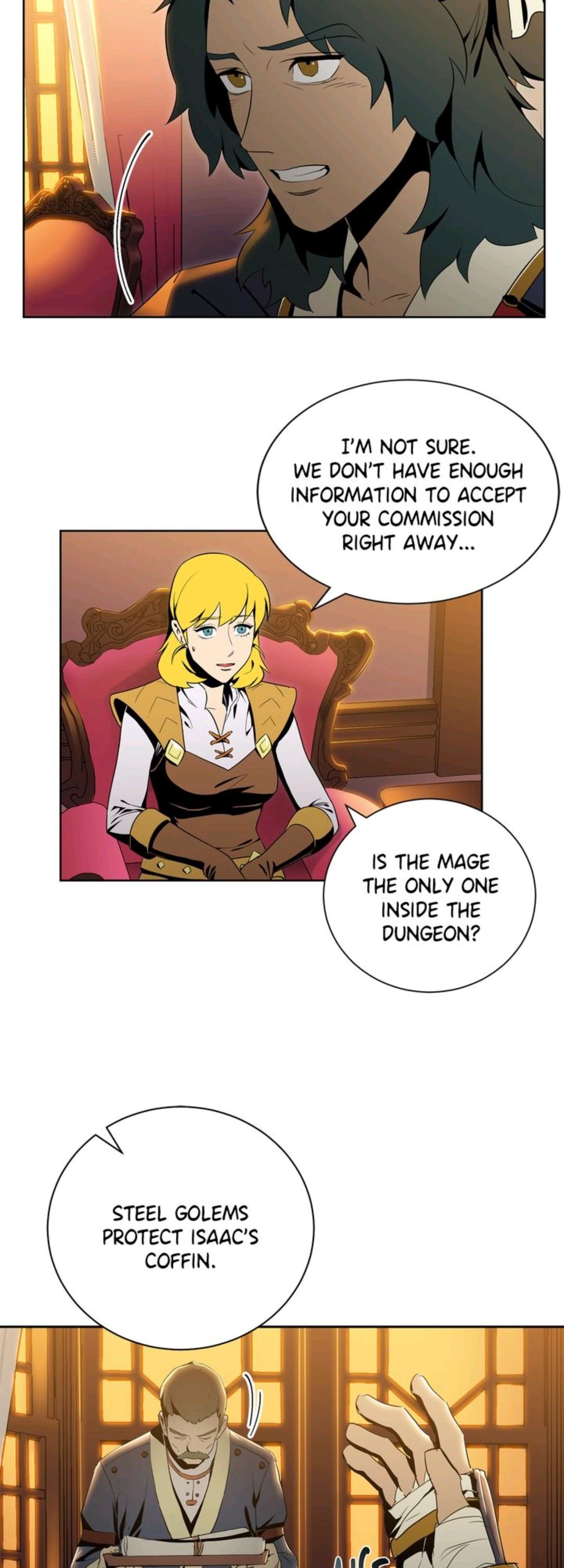 Read The Skeleton Soldier Failed to Defend the Dungeon Manga Online